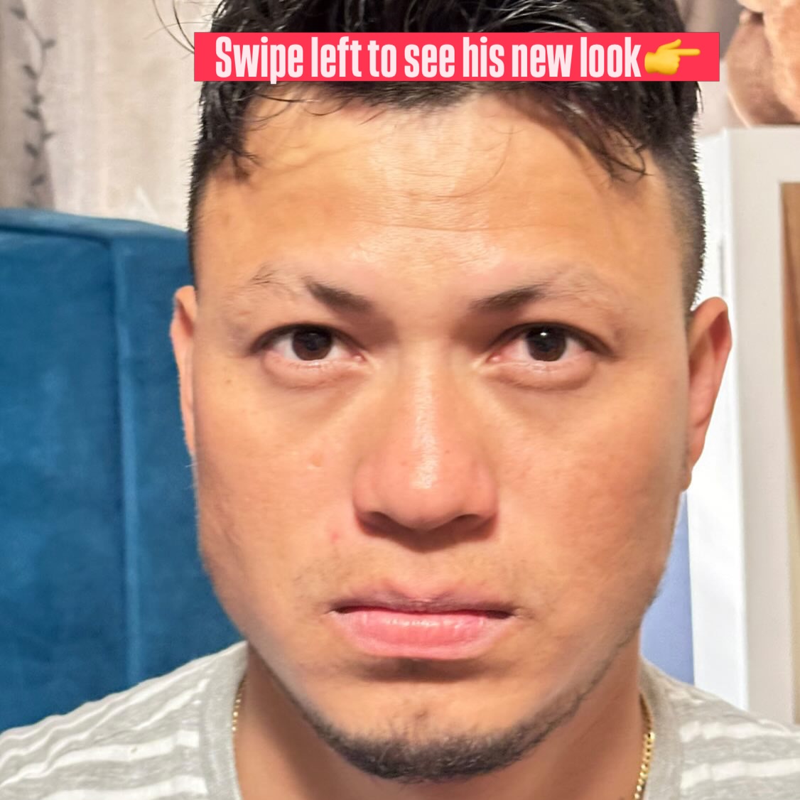 💁♀️swipe left 👉to see the big change💪💪
#menbrows #nanohairstrokes #malehairstrokebrows #semipermanentmakeup #cosmetictattoo
📲Book Free consultation www.fabulashbrows.co.nz
☎️0221308020