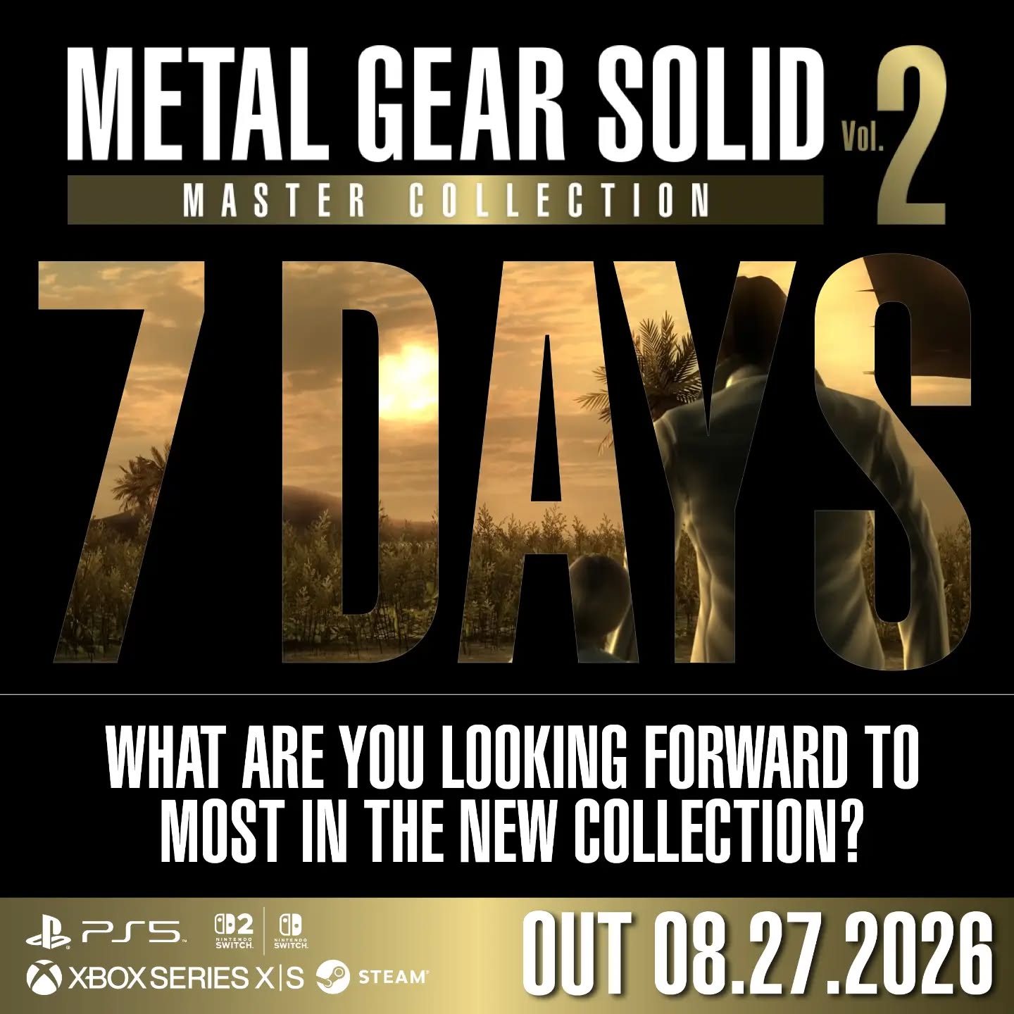 7 days to go!
What's your favorite movie from Para-Medic's collection?