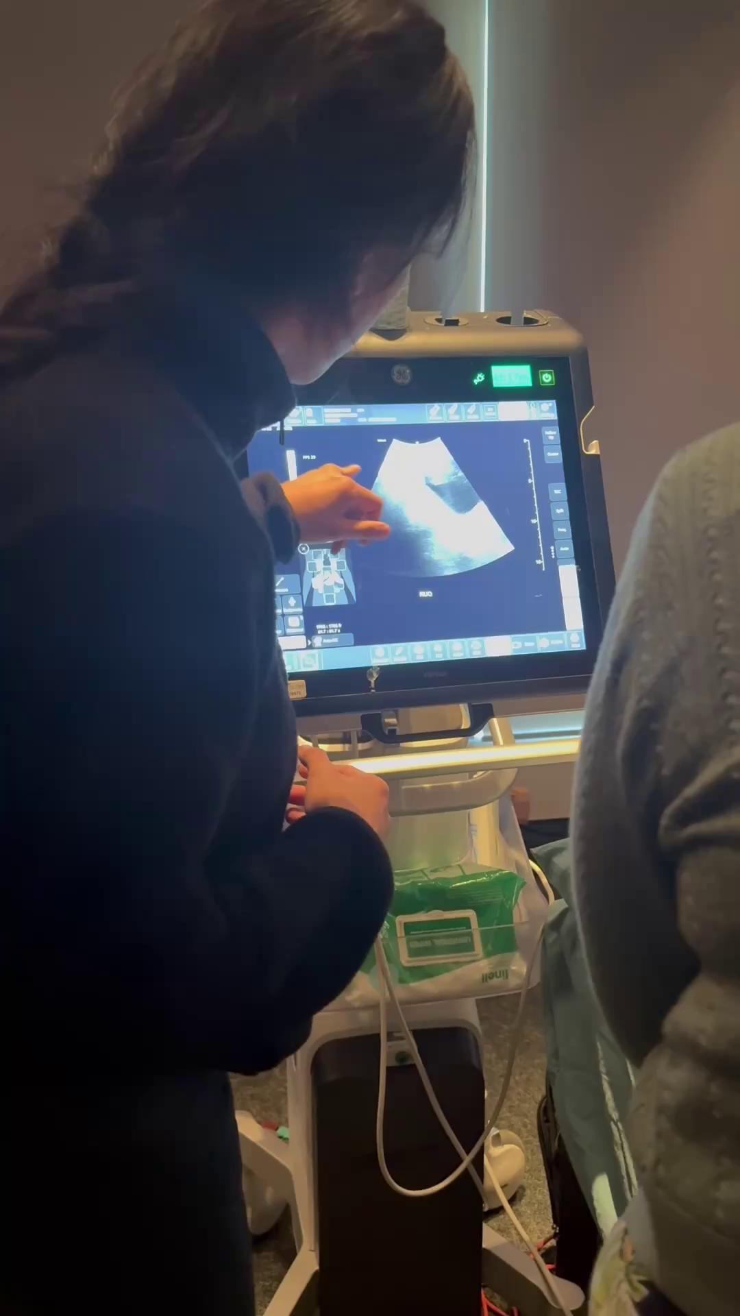 Sydney, this one's for you.
When was the last time you had the chance to practise your echo and lung ultrasound on a model?
Not between patients or in your head; but with the probe in your hand, experienced faculty beside you, and the time to ask questions.
That's exactly what this course is for.
📍 Sydney | 30–31 October
More info here: https://www.emugs.org/live-events/fundamentalseglssydney