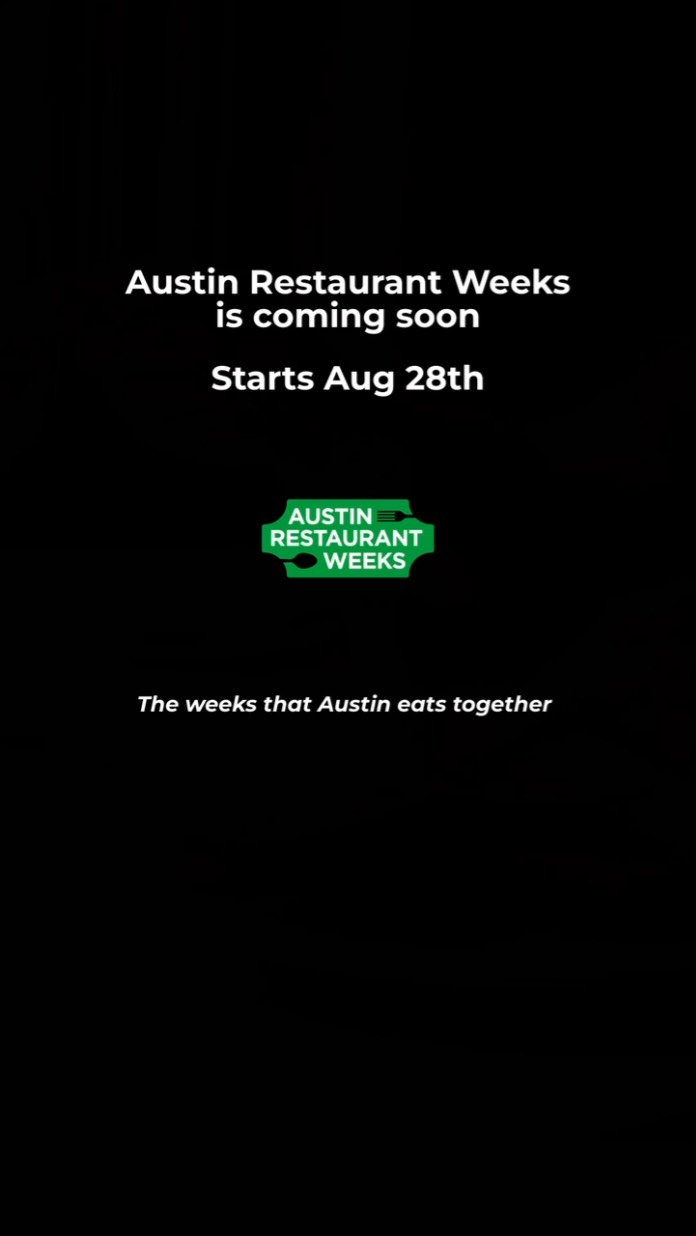 Austin Restaurant Weeks starts August 28, and Siena’s part of it again this year. @austinrestaurantweeks
We’ve been serving Tuscan food in Austin since 2000 — this is one of our favorite stretches on the calendar, since a portion of every meal goes straight to the Central Texas Food Bank. @ctxfoodbank
Menu details coming soon. Mark your calendar: August 28 – September 13.
📍 6203 N Capital of Texas Hwy, Austin, TX 78731
📞 (512) 349-7667
#ItalianFoodAustin #AustinRestaurantWeeks #TuscanCuisineATX #SienaAustin