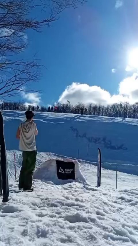 Freestyle