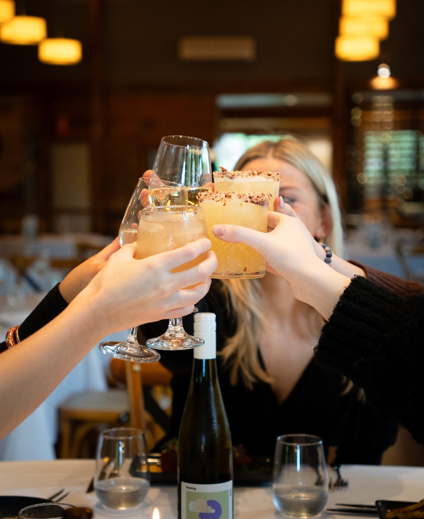 With the Glen Erin function calendar filling up, it’s never too early to think about your late winter and Spring events 🎉 We have so many options when it comes to dining spaces, book a tour and one of our lovely staff will happily show you around!