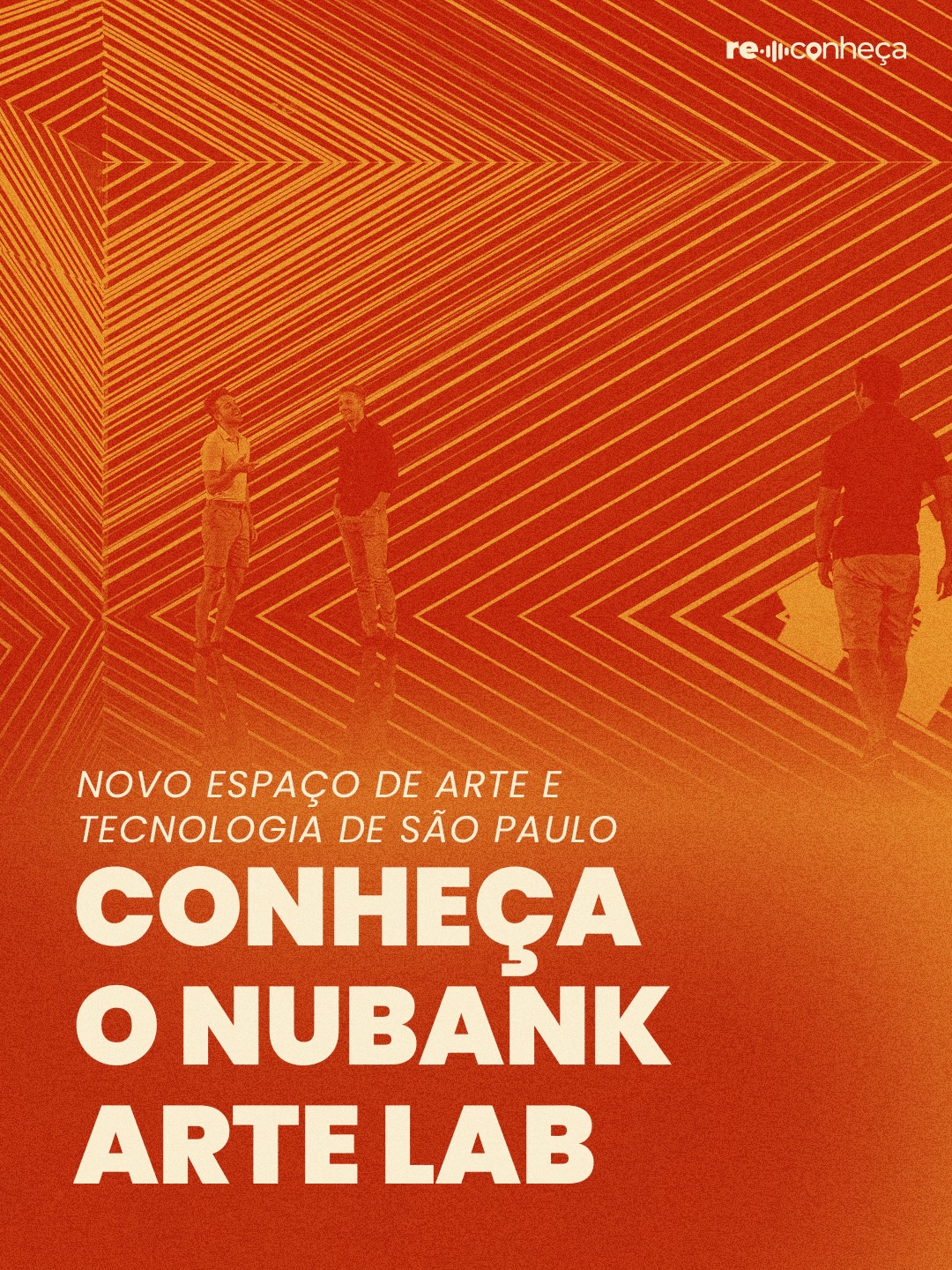 Tem novidade no roteiro cultural de São Paulo.
O Nubank Arte Lab acaba de chegar à Avenida Paulista com uma proposta que mistura arte, tecnologia e experiências imersivas. E a primeira atração do novo espaço é O Brasil de Tarsila, uma jornada pelo universo de Tarsila do Amaral que reúne cerca de 40 obras em mais de 10 salas.
Tudo isso no 1º andar do Conjunto Nacional, em um espaço pensado para diferentes públicos e com recursos de acessibilidade.
O Brasil de Tarsila fica em cartaz até 31 de outubro.
Salve a dica e confira os ingressos pelo Fever.