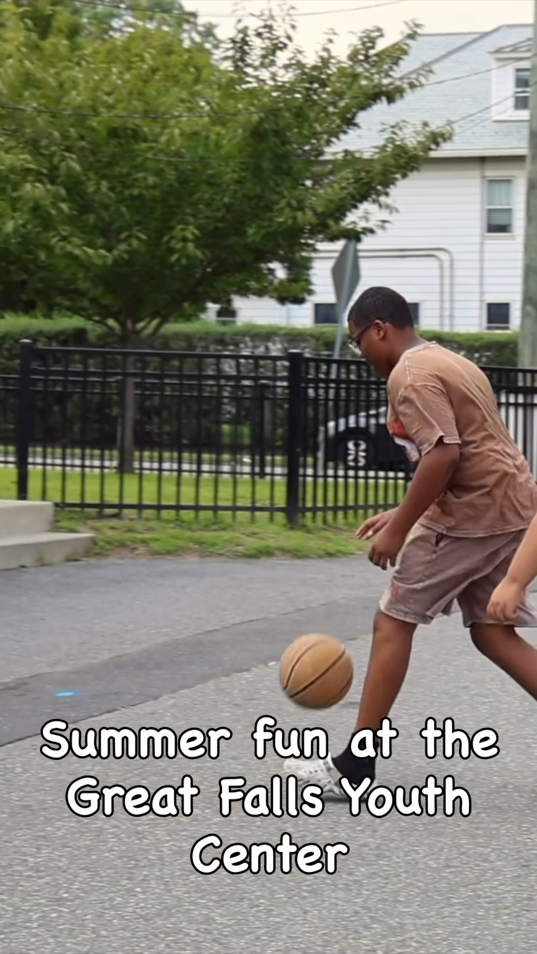 Summer days are better at the Great Falls Youth Center! ☀️
Whether they're shooting hoops, hanging out with friends, heading out on a trip, or just enjoying a place that feels like home, our teens are making the most of summer together at GFYC.
