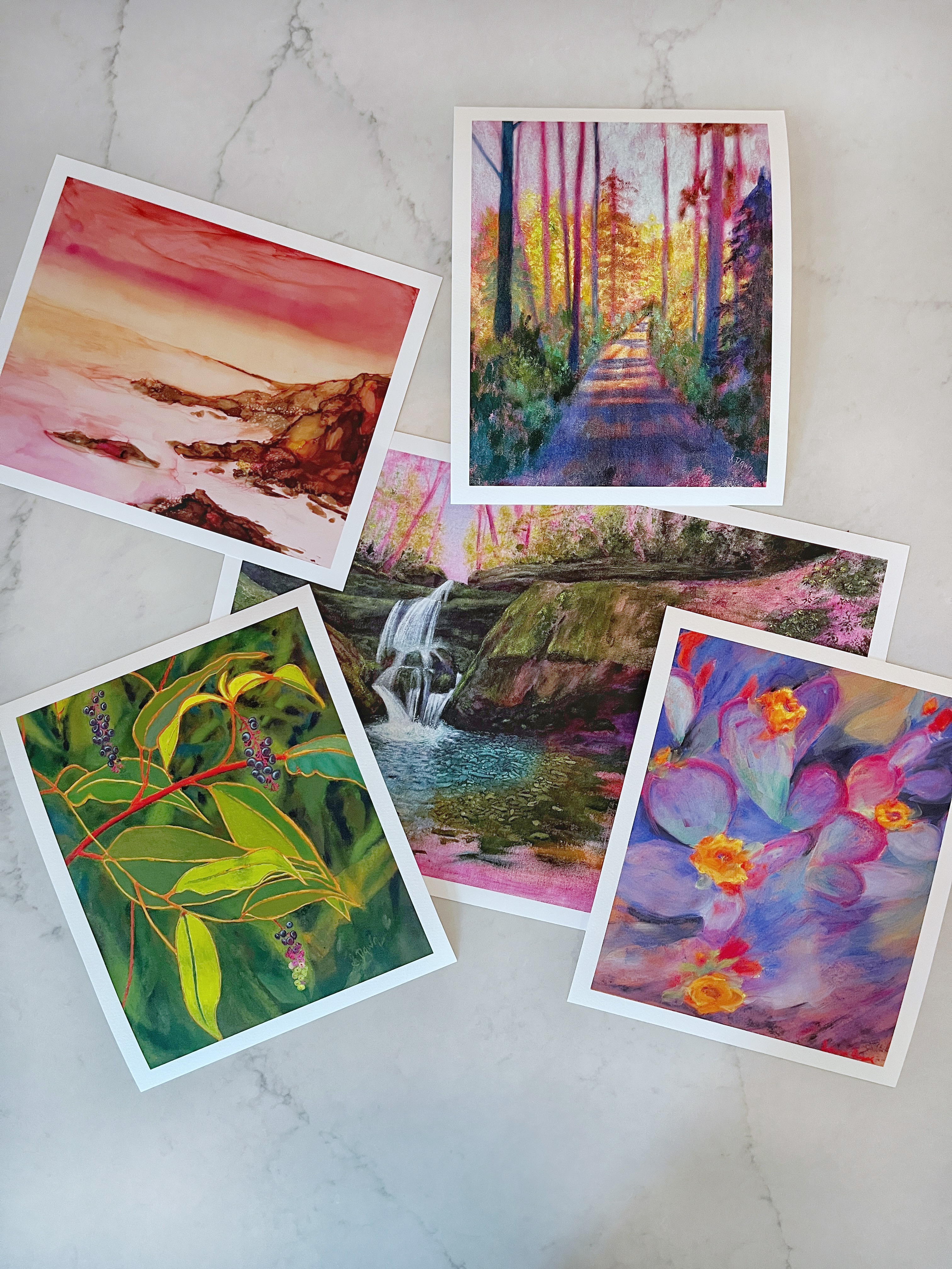 🤩Psssst: I’m releasing a NEW summer print on Aug 20th! AND Studio Insiders get 10% off.
DM me or subscribe at the link in bio so you don’t miss out 🥰
These 5 prints were released last spring and are available for purchase in various sizes at the link in bio!
Which is your fav? Tell me in the comments!
#artforsale #wallartprint #newartcollection #homegoals #colorfulart