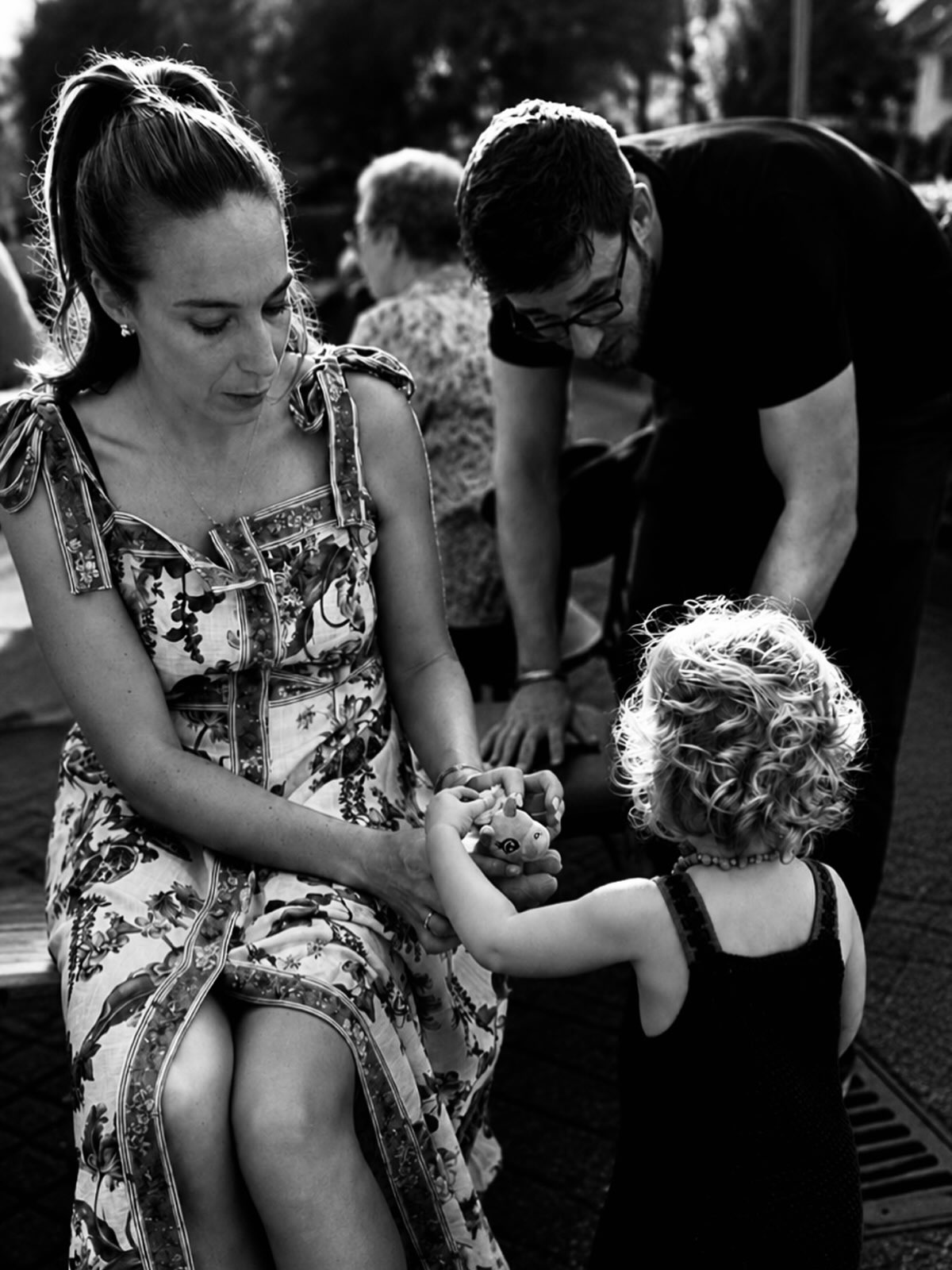 Happy birthday, ma Petite.
Watching you grow into such a beautiful, sweet, independent and curious little girl, but above all such an adventurous one, makes me so proud. I cherish your happy little spirit every single day and feel incredibly lucky to watch you discover the world in your own way.
A big kiss, my love. Here’s to another beautiful year, filled with wonder, laughter and endless adventures.
🩷