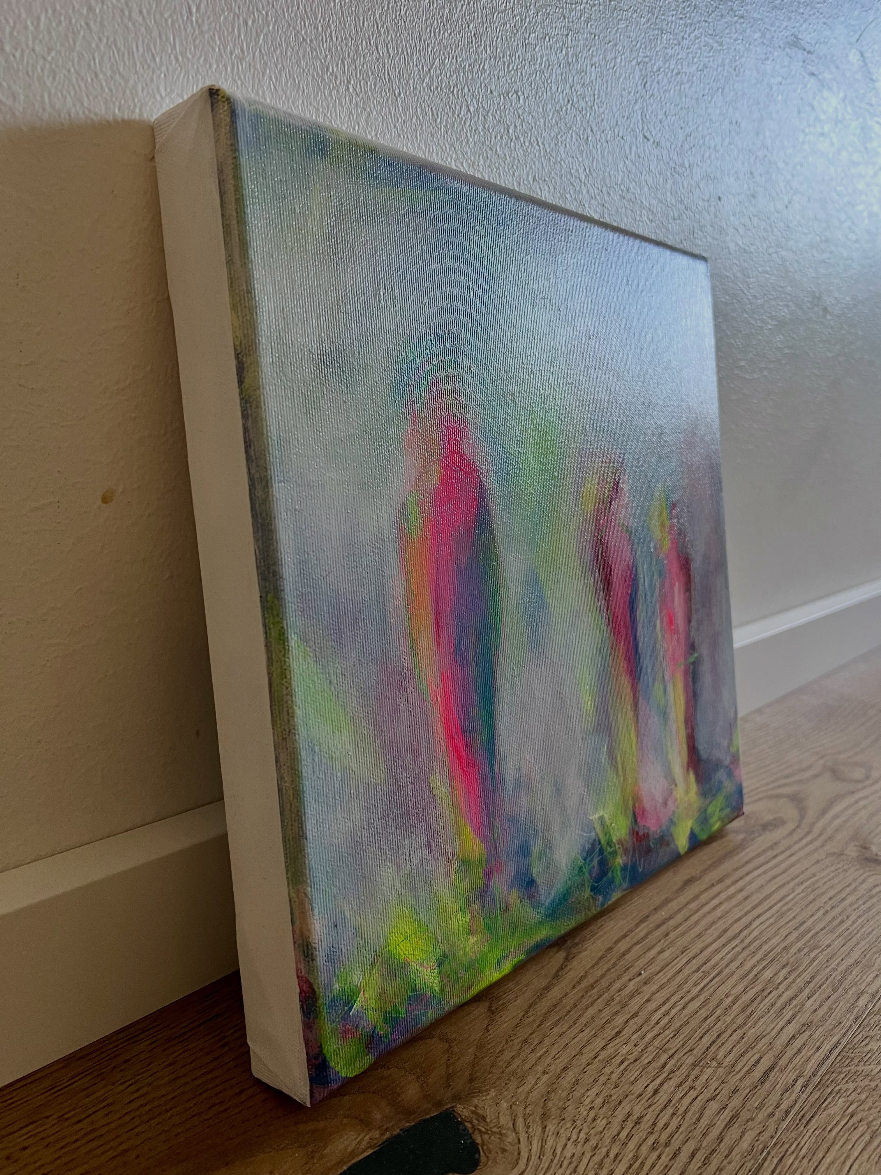 ’Emerge’ teos on nyt saatavilla @taiko.art verkkokaupasta.
#taidettakotiin #suomitaide #sisustusinspiraatio #taidettatyöpaikalle #abstraktitaide