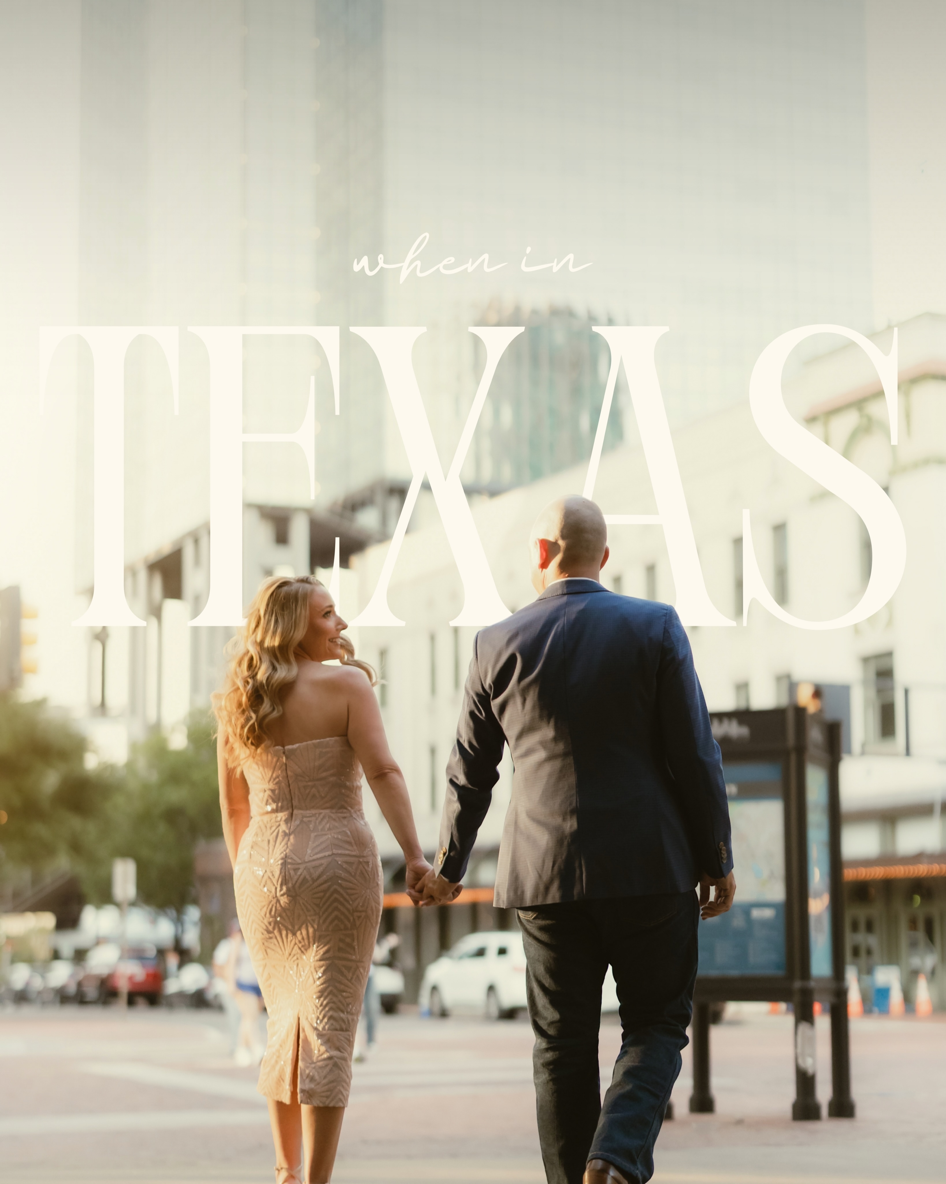 There is truly no better way to say itβwhat a beautiful journey it has been to witness the love of Patrick and Abigail. Traveling to Texas and being a part of their love story has been such a gift.
Oh, my heart. π€