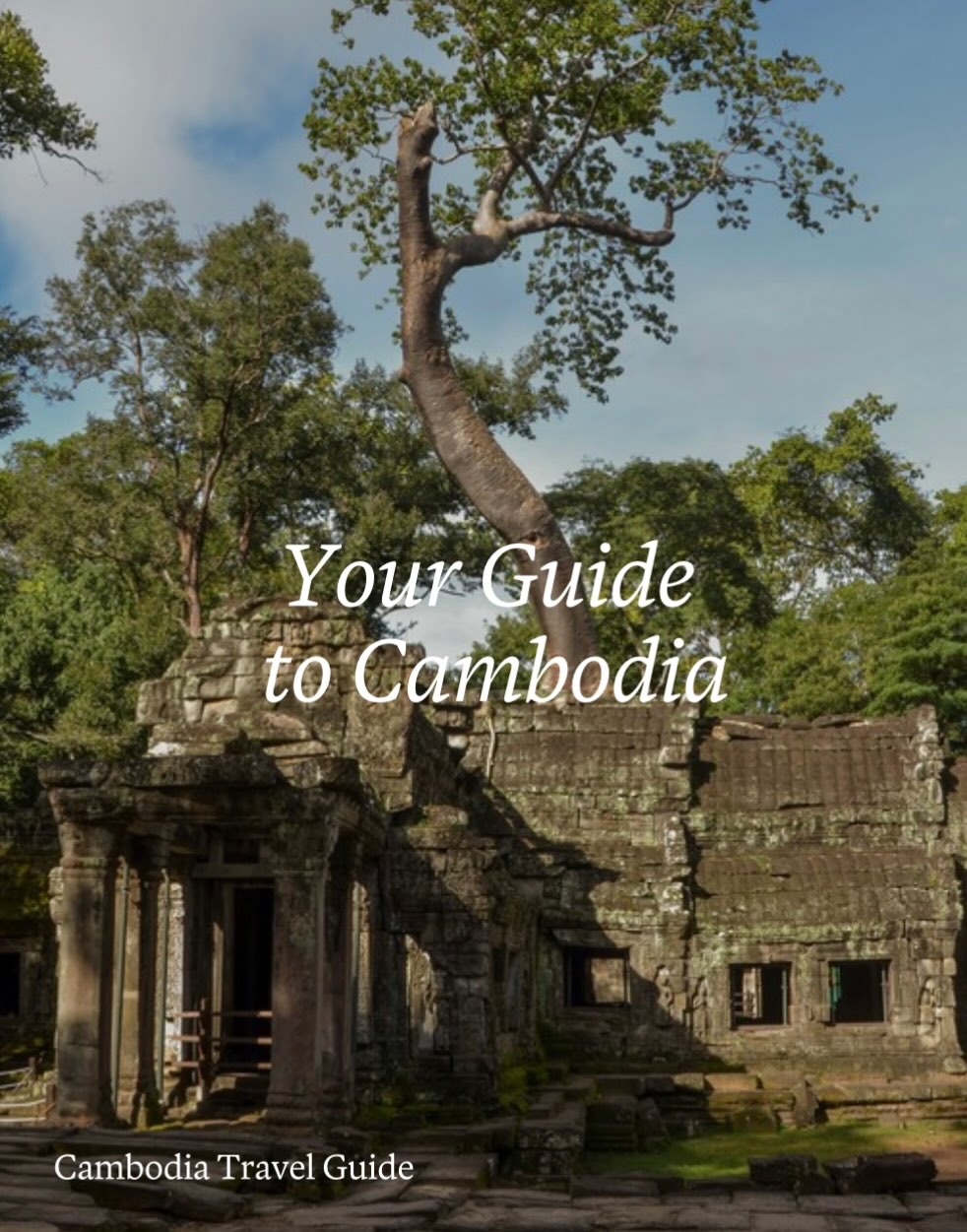 Cambodia holds a different kind of place in my heart. đ°đđ¤
We went for our pre-wedding honeymoon, and I can honestly say I didnât expect to fall for a country the way we fell for this one. Watching the sun rise over Angkor Wat, wandering the tangled roots of Ta Prohm, getting lost in the markets of Phnom Penh, eating some of the best meals of our lives â it changed the way we think about travel together.
As a travel advisor, this is one of the guides Iâm proudest to share. Swipe through for where to stay (hi, Zannier Phum Baitang and Raffles Le Royal đ), where to eat, and what to see across Siem Reap and Phnom Penh.
If Cambodia has been on your list â or youâre planning a honeymoon of your own â send me a DM. Iâd love to help you fall for it too. đ
đ Full guide in my bio / DM me or email jenni@journeymakerscollective.co