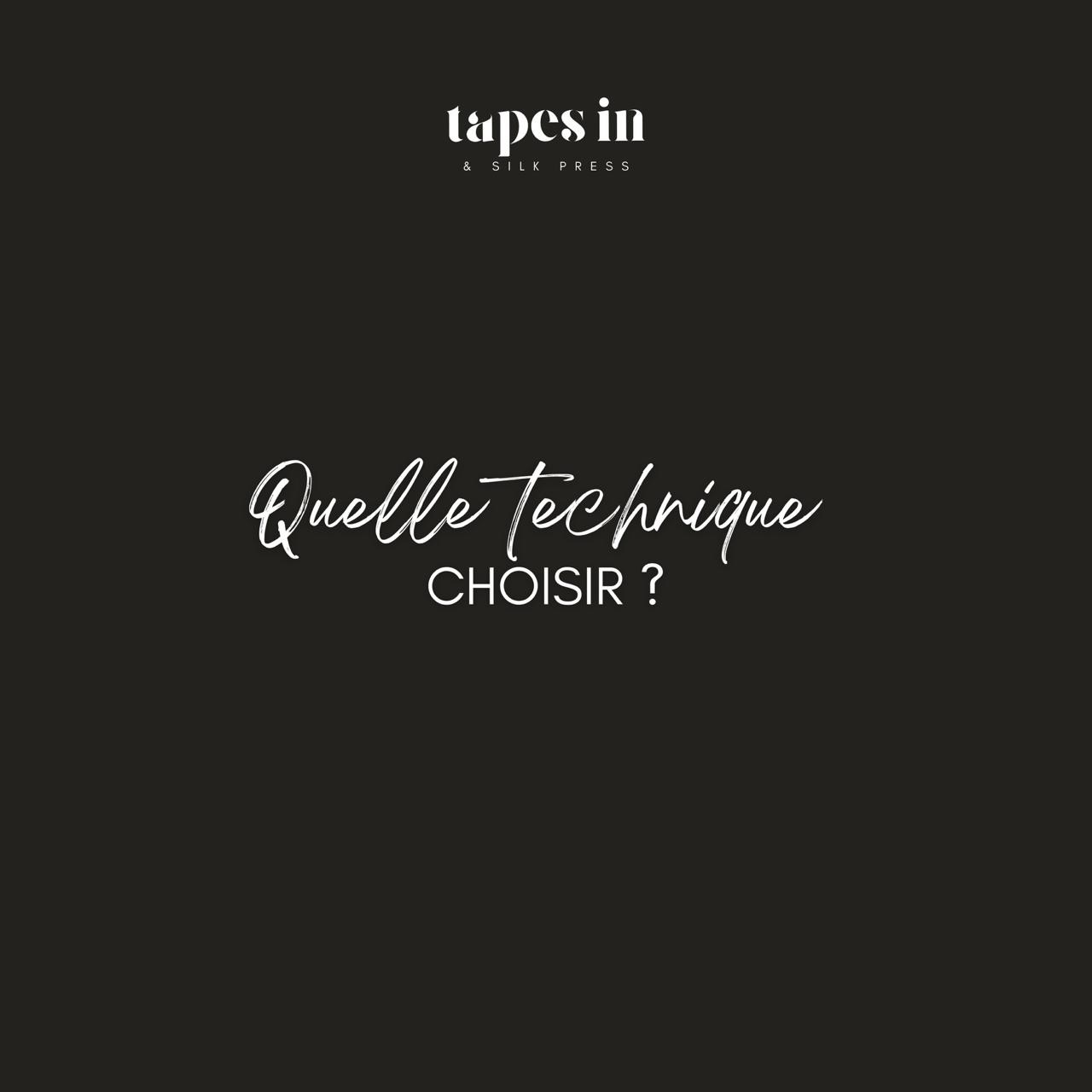 Il y a de nombreuses techniques d’extensions afin de répondre à toutes les envies ou problématiques de chacune.
Voici toutes les infos mais n’hésitez pas à envoyer un DM.
#extensionscapillaires #martinique #hairbusiness #girlboss #tapeinhairextensions