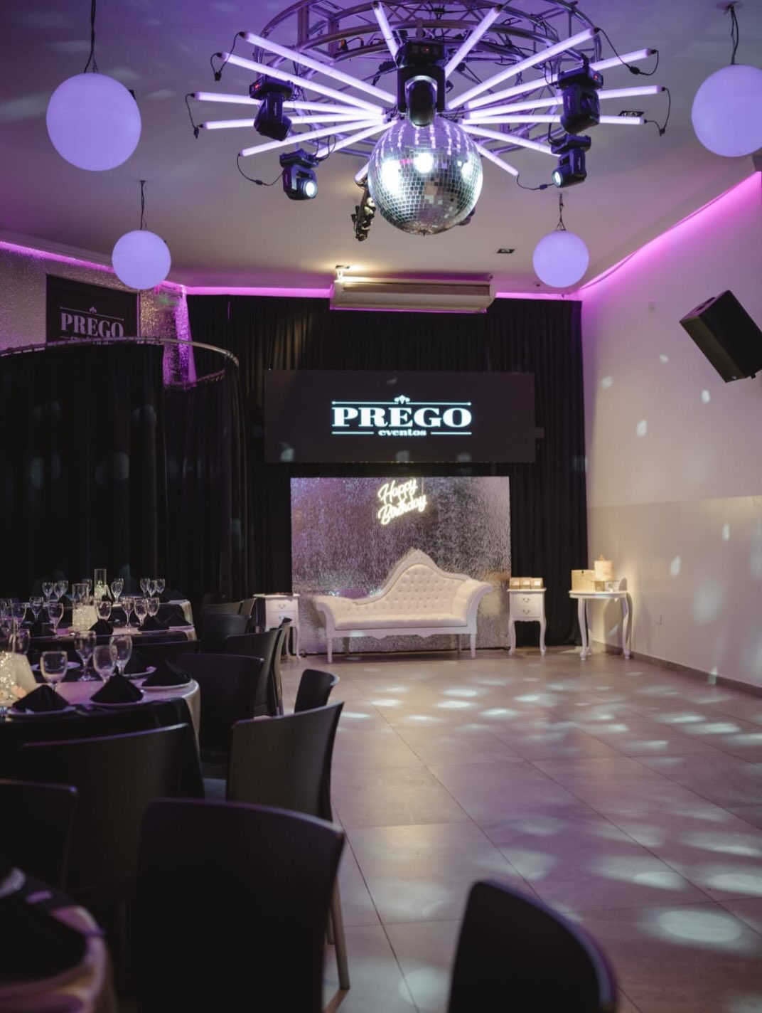 TU EVENTO en el centro de la ciudad, en hasta 18 cuotas fijas sin interés ✨
PREGO · CASA DE EVENTOS
QUE SEA TUYO. 🤍
📅 Agenda 2027/2028 abierta.
Reservá tu fecha y empezá a pagarlo desde hoy.
Cuanto antes reserves, más cuotas tenés para pagarlo.
Más tiempo para organizarlo. Más comodidad para disfrutarlo 🙌🏻
📲 Pedinos tu presupuesto por WhatsApp al 221 459 5615.
📸 @lucaspaglieri.fotografia
