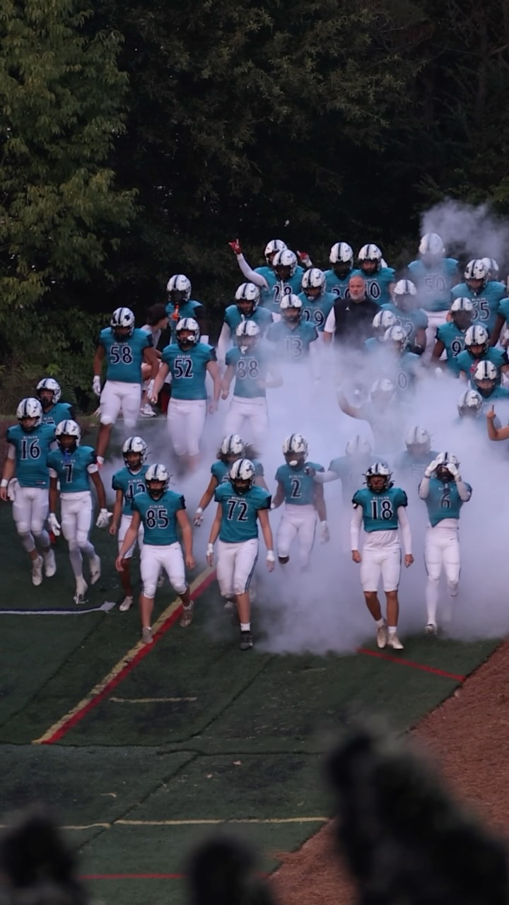 Let the 2026 season begin. #fridaynightlights