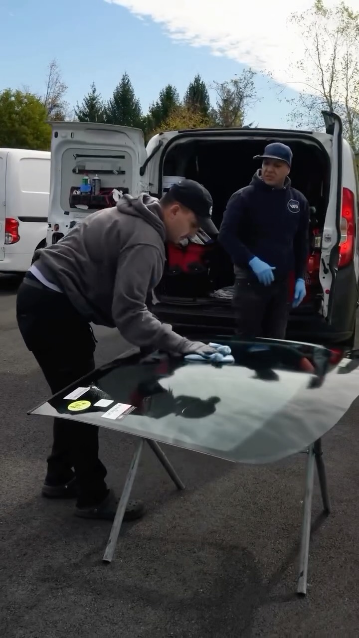 It only takes one piece of road debris to turn a normal drive into a windshield problem.
When cracks spread or glass breaks, you need a replacement you can count on.
Windshield Replacement LLC is ready to help get your vehicle back on the road.
Don’t let damaged glass sit. Give us a call today.
#windshieldreplacement #autoglass #windshieldrepair #carsafety #njservices