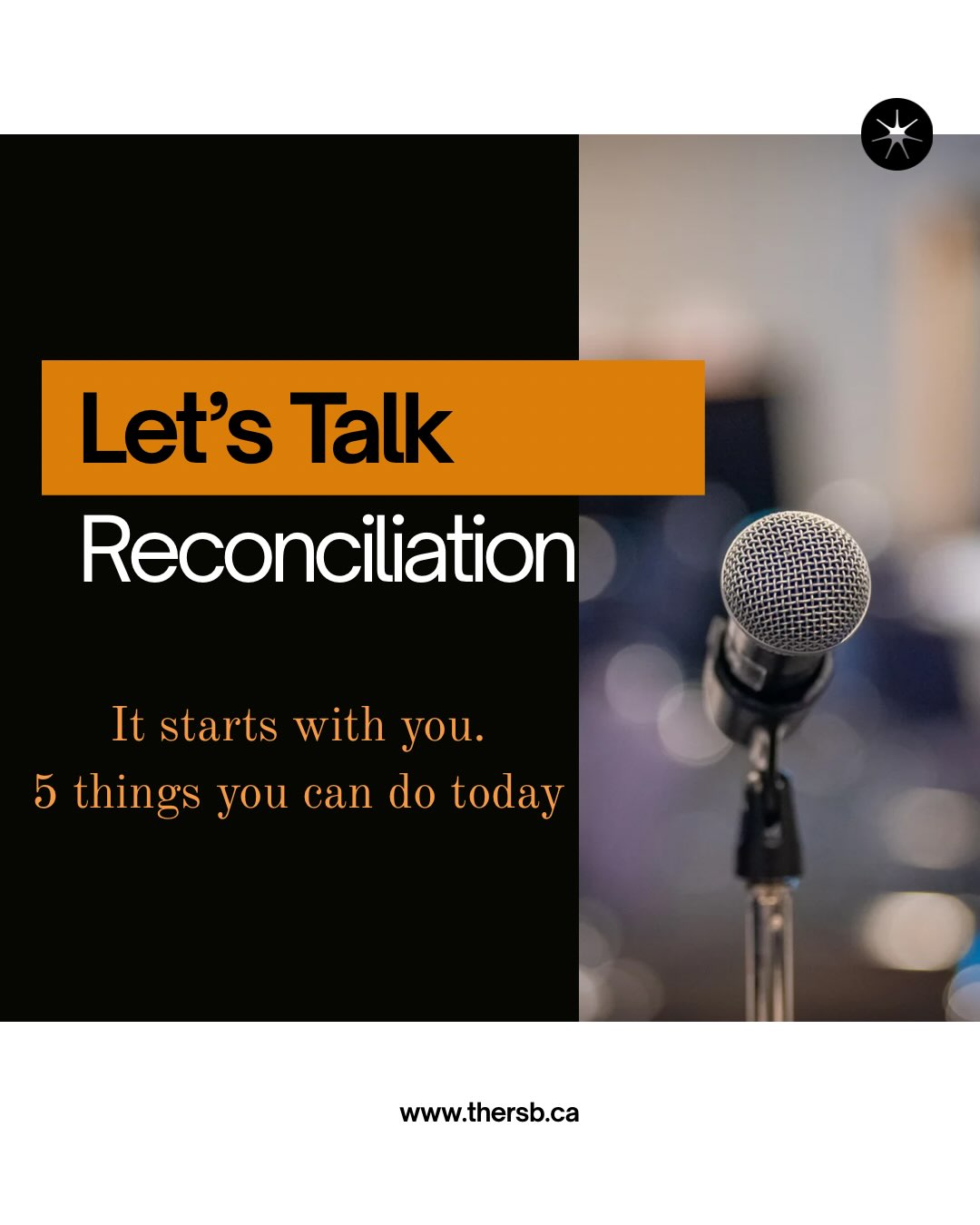 Reconciliation doesn’t start with a strategy, it starts with you 🧡
Simple things you can do TODAY:
📖 Read something written by an Indigenous author or writer
🎧 Listen to an Indigenous-led podcast episode
🗣️ Learn the name of the land you live & work on
🙋 Ask a real question instead of assuming
🧡 Support an Indigenous-owned business or speaker
No budget. No committee. Just willingness.
What will you do today? Drop it below 👇🏻
#reconciliation #truthandreconciliation #communityengagement