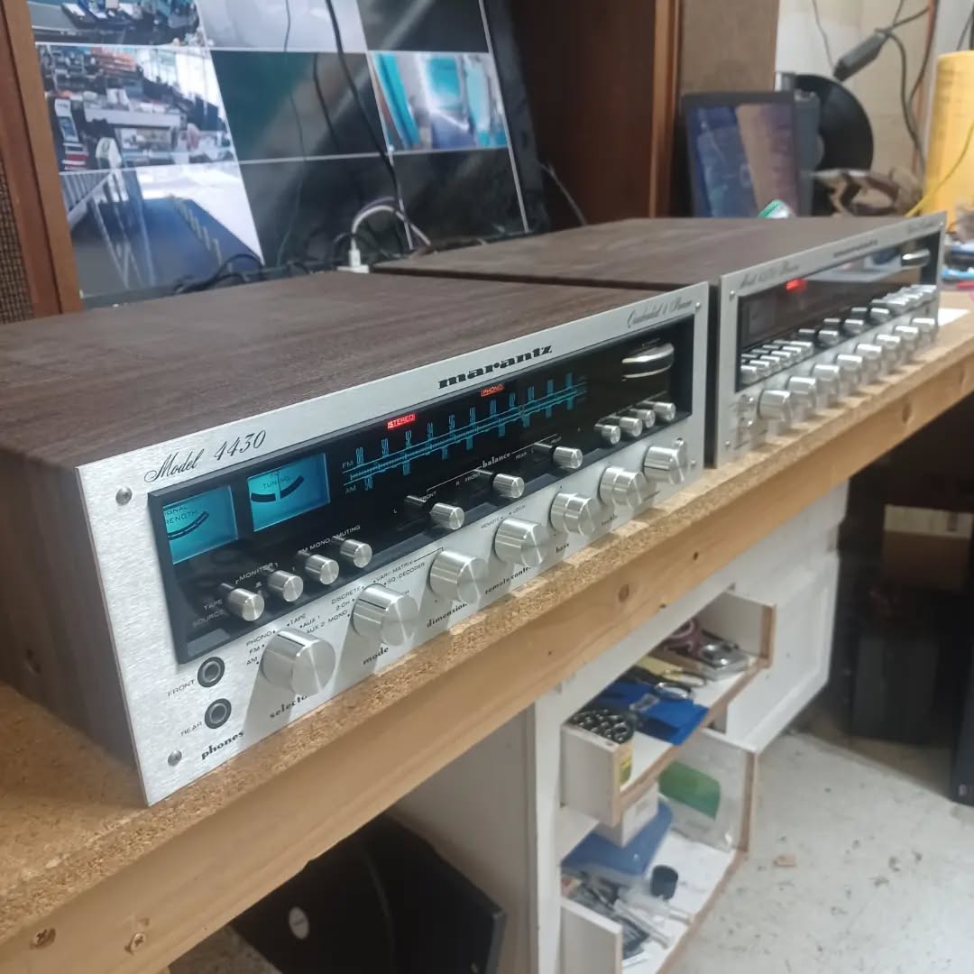 Octophonic