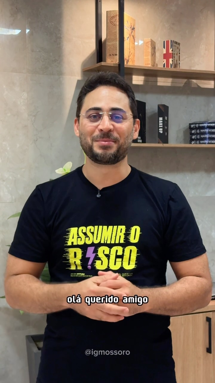 ‼️ATENÇÃO‼️
Temos um recado muito importante para passar a todos.