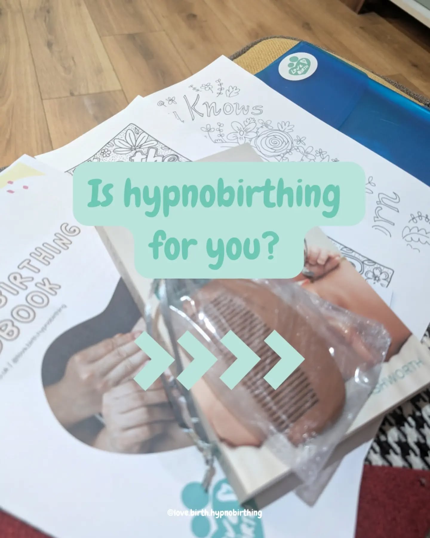 If you're not sure if hypnobirthing is for you then swipe and ask yourself these questions!
Love Birth sessions aren't just about building a positive mindset and practicing the hypnobirthing techniques, although that is amazing!
They're also preparing you for all options, really understanding birth, making informed decisions, feeling confident advocating for yourself, knowing what to expect within the maternity system and birth partners having lots of helpful ways they can support you!
DM me to find out more about my private and group sessions OR you can book a free 30 minute call at lovebirth.co.uk to find out more📱
#hypnobirthingburntwood
#hypnobirthinglichfield #hypnobirthingbirmingham #positivebirth #empoweredbirth doulastaffordshire