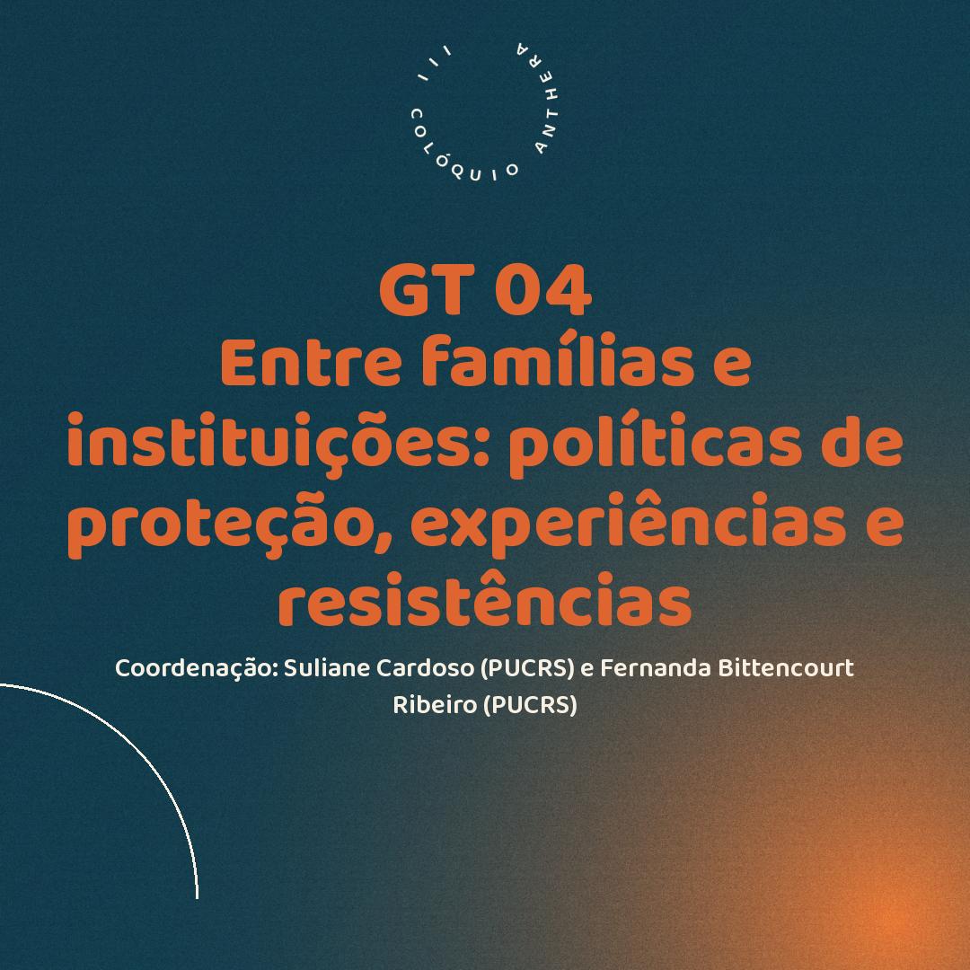 III Colóquio Rede Anthera em Brasília.
Envio de resumos até 28/08!
Inscrições gratuitas pelo site!
https://www.anthera2026.eventos.dype.com.br/