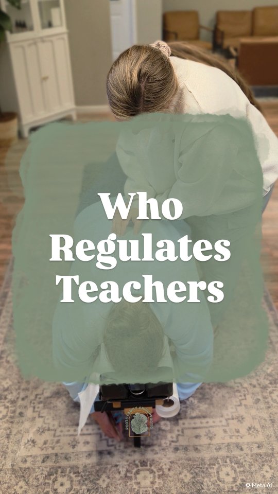 🍎 Teachers are often the calm in someone else's storm.
They help children navigate frustration, disappointment, excitement, anxiety, conflict, and everything in between. 👩🏫
That takes patience, emotional energy, and a nervous system that's constantly adapting.
When we're under chronic stress, it's easy to normalize feeling exhausted, tense, overwhelmed, or like you're simply running on empty.
At RFC, we believe teachers deserve the same support they spend all day giving others. Neurologically-focused chiropractic care helps support your body's ability to regulate, recover, and adapt—so you can continue doing what you love without pouring from an empty cup. 🥛
To every teacher reading this: thank you for everything you do. We see you, we appreciate you, and we’re here to support you!
#teachers #teachersofinstagram #teacherstress #RegulatedNervousSystem #pxdocs