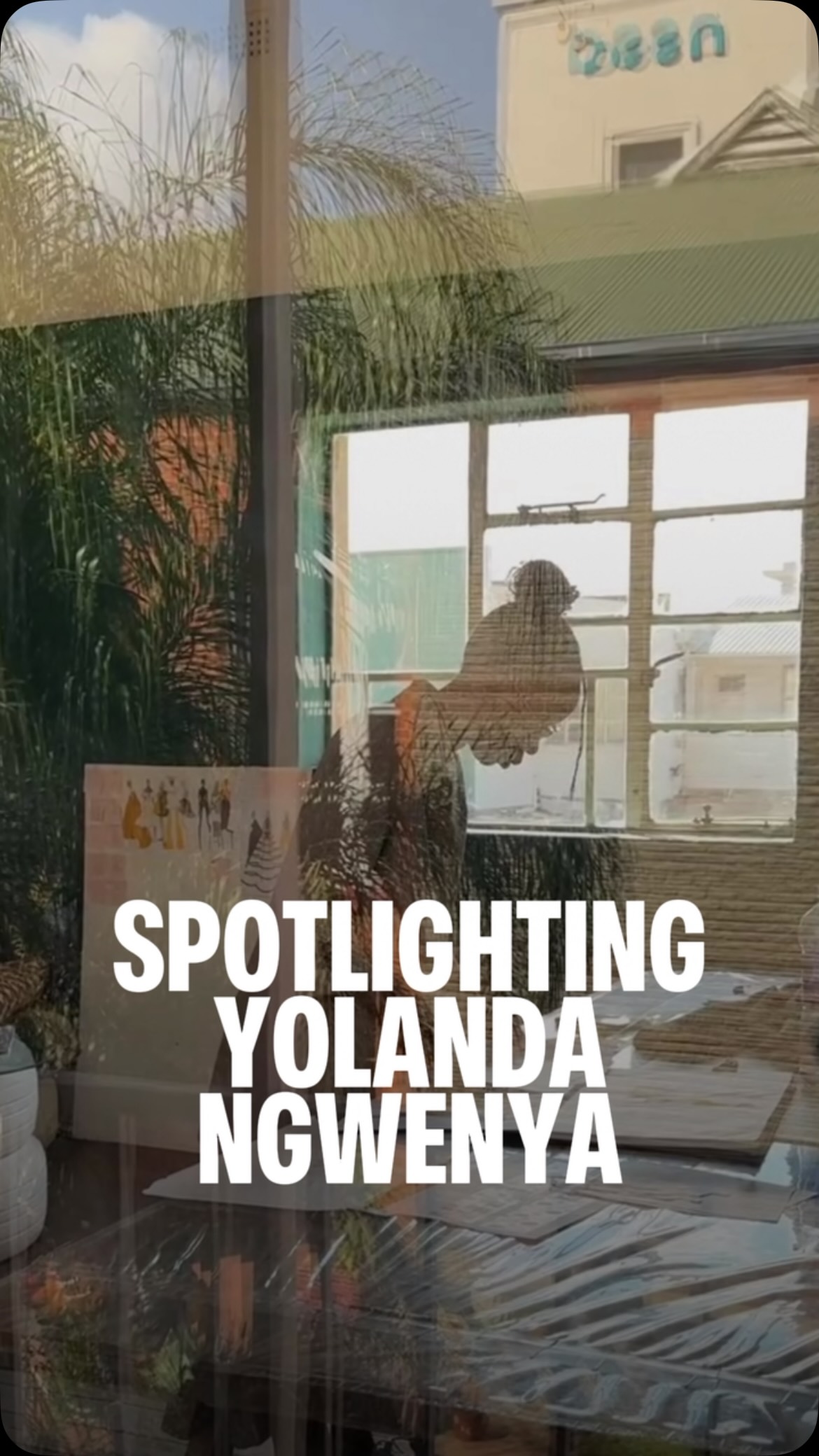 Meet Yolanda of Bakhar. 🇿🇼
Originally from Zimbabwe, Yolanda is an emerging designer finding her feet in the fashion industry and building a brand that reflects her creative vision.
As part of the UDGN Academy, she’s learning more about the different sides of building a fashion brand — from developing collections and shaping a creative direction to understanding the business behind the work.
We’re excited to follow her journey and see where she takes Bakhar.
Say hello to Yolanda of Bakhar.
UDGN Academy | Class of 2026
#UDGN #UDGNAcademy #ClassOf2026 #DesignerSpotlight #ZimbabweanFashion AfricanFashion EmergingDesigner