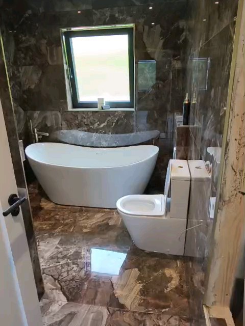 🪄🎩 Max Marble Magic 🎩 🪄
Proud to share these 📸📸 & video sent all the way from Waterford by another 😃😊 customer.
Nationwide delivery available 🚚 🛻 ✅️✅️.
All Tiles & Bathroom Ware Supplied By Max Marble.
DM On Faceboom/Instagram, 📞 📞 046 97 37628 or visit our showroom R35 Y066 to 🧐 or for any enquiries 🤔.
Max Selection. Max Quality. Max Value.
⬇️ ⬇️ ⬇️ ⬇️ ⬇️ ⬇️
www.maxmarble.ie
#maxmarblemagic #tiles #happycustomer #nationwidedelivery #tilestyle