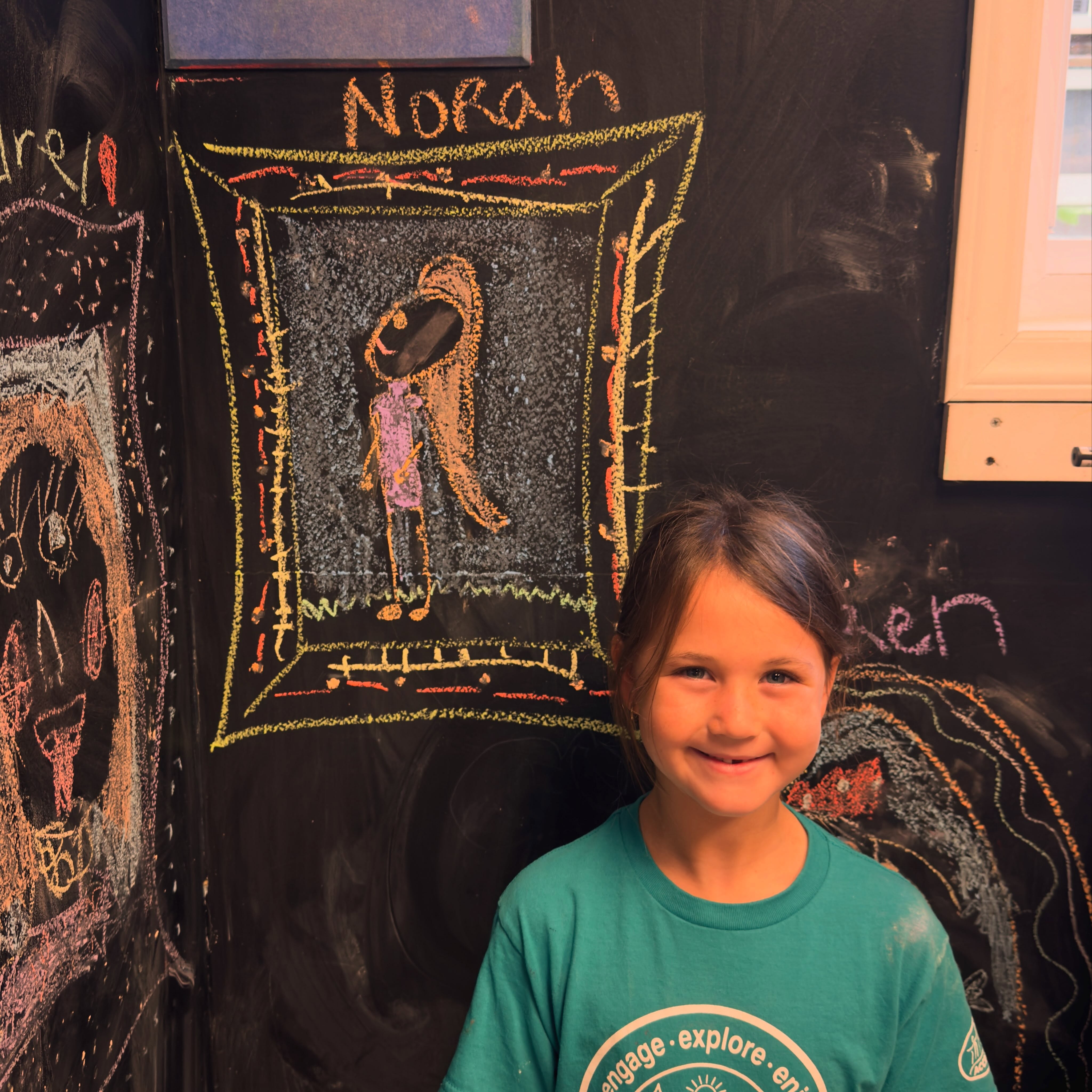Wishing our sproutlings a very happy school year!
We know you will do great things!
Thank you all for such a spectacular summer.
New after school classes begin September 8! ☮️💛🌱
See ya soon 🦝!