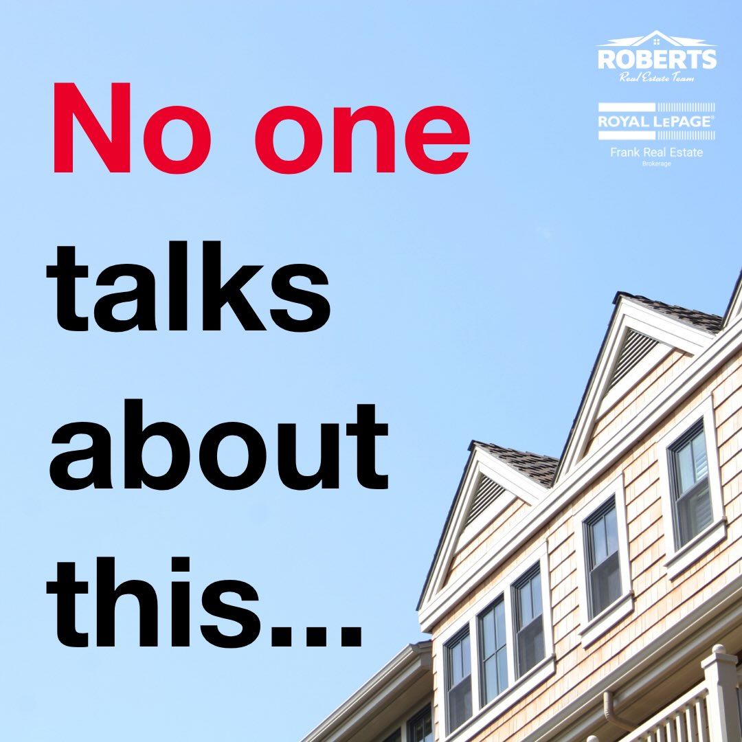 One of the questions we hear most often is, “Is now the right time to buy or sell?”
The truth is, there’s no single answer that works for everyone.
While market conditions are important, the best time to make a move is when it aligns with your goals, your lifestyle, and what’s right for you.
That’s why our approach is never about pressure—it’s about helping you understand your options so you can make confident, informed decisions when the timing feels right.
📲 Whenever you’re ready to explore your next move, we’re here to help.
#TheRobertsTeam #RoyalLePageFrank #RealEstateAdvice #HomeJourney #RealEstateWithCare