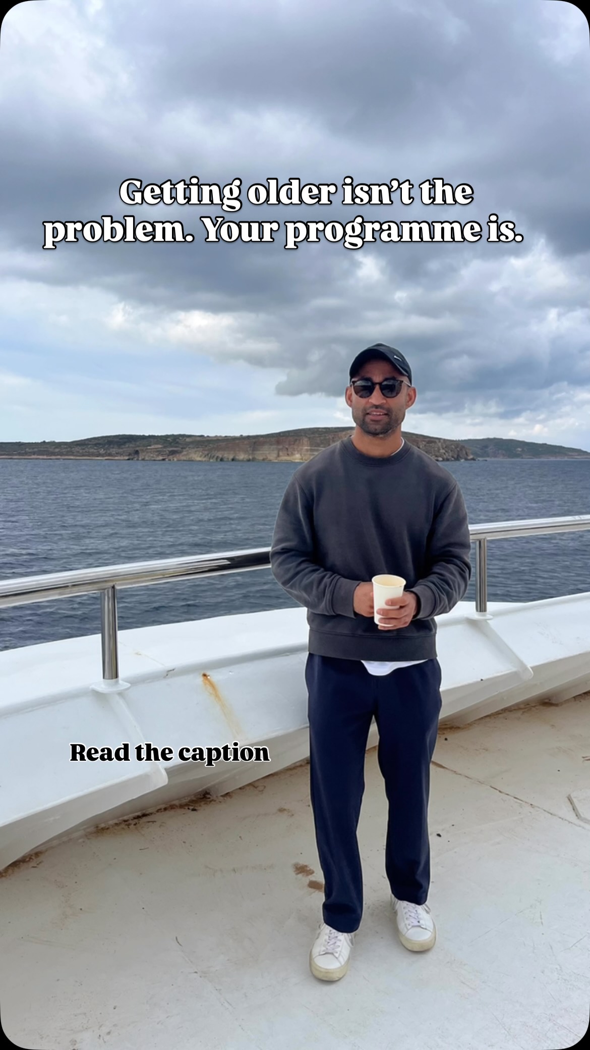 Most men don’t struggle to get in shape after 30 because they’re lazy.
They struggle because they’re still trying to train like they did in their 20s while managing more work, more stress, less sleep and more responsibilities.
I understand it. You want to train hard, but your body doesn’t always recover as quickly. Your joints feel stiffer, your energy fluctuates and the results don’t seem to match the effort you’re putting in.
After 15 years of training, one lesson has become very clear to me:
More isn’t always better. Better is better.
You need structured strength training, progressive overload, enough protein, regular cardio, daily movement and proper recovery.
Train hard but don’t take every set to failure.
Build muscle but look after your joints.
Improve your fitness but don’t neglect your sleep.
Track your progress but don’t obsess over the scales.
You’re not too old to build the strongest, leanest and healthiest version of yourself.
You simply need a programme designed for the body and lifestyle you have now.
If you’re over 30 and want a clear plan to build muscle, lose body fat and feel stronger, DM me “OVER 30” to book your assessment.
#FitnessOver30 #MensFitness #StrengthTraining #FatLossCoach fatlossover40