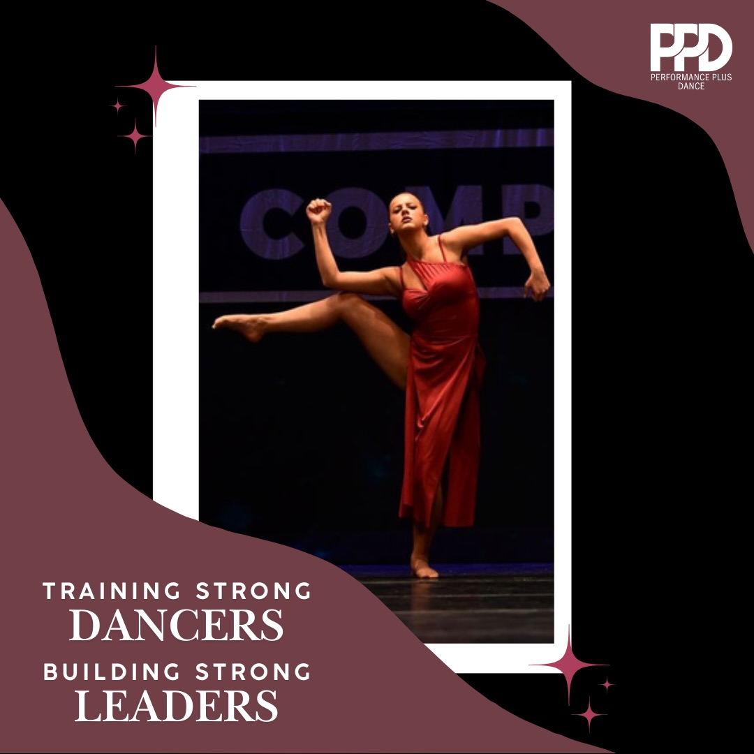 Come dance with us this season! We are so proud to enter our 44th season, providing exceptional training in an environment where dancers develop well rounded technique, confidence & character. ✨
Register today at Performanceplusdance.com