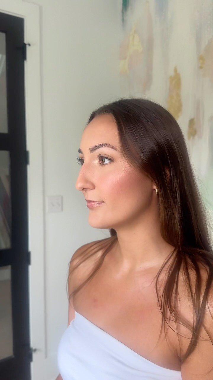 This weekend is gonna be great for Sidney!!! #pittsburghmakeupartist #staugustinemakeupartist #jacksonvillemakeupartist