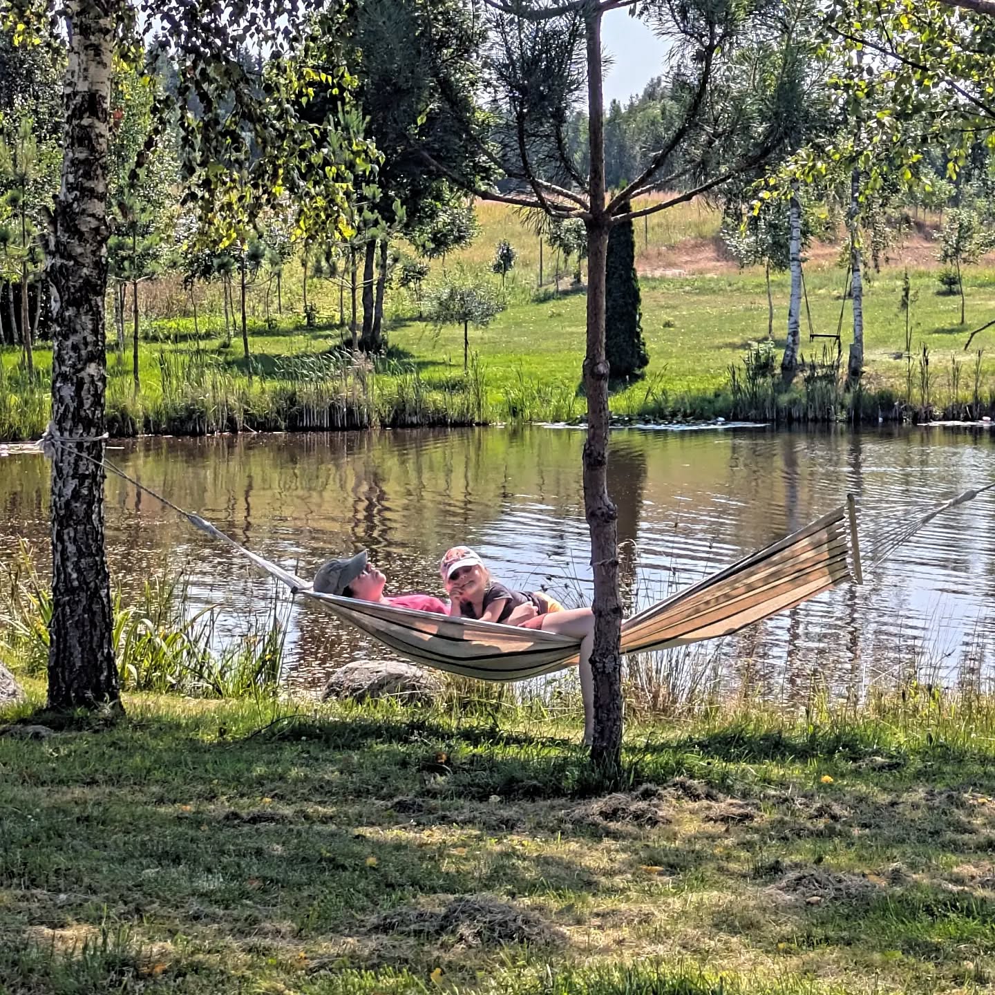 Some moments from the season 2026 at Land...
#ykdcampingland #ykdcamping #campingland #ykdkempingas #camping