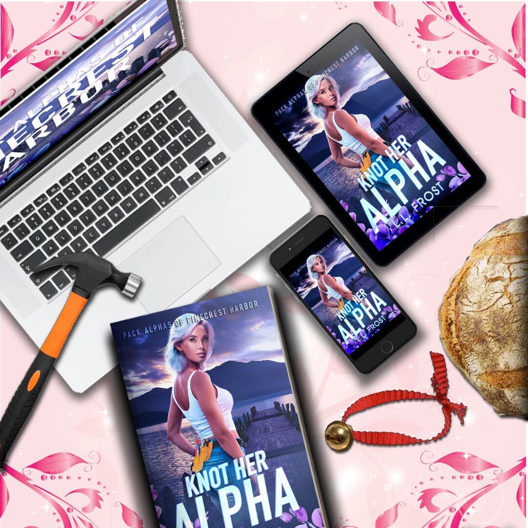 Betrayed by her pack, Emily Wilson rebuilt her life alone. Now Jared, Grady, and Leif slip past her defenses. As rumors rise and her evil-ex interferes, she must choose fear or a new pack.