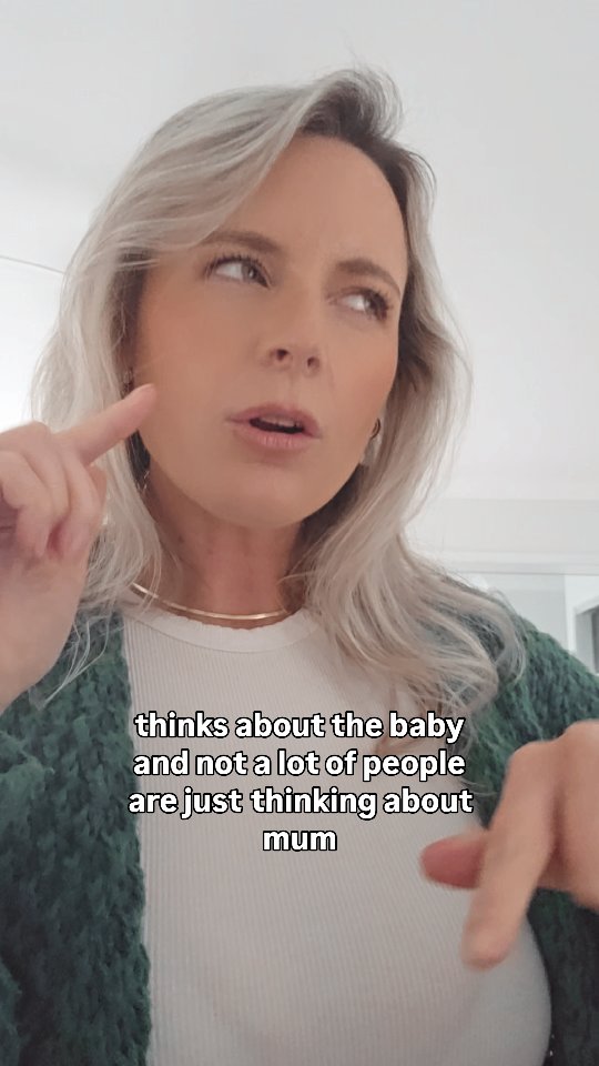 Not sure what to get a new mum, for baby shower or for your first visit postpartum? Here are some of my favourite things!!
Good Mums Have Scary Thoughts by Karen Kleiman @postpartumstress is my all time favourite and is a gift I give to all new mums.
The Lovely Haze of Baby Days by Lindsay Keller-Madsen @lindsay.kellar.madsen a very real book depicting everyday life with a baby in a way the kids enjoy too
Eye masks by @james_cosmetics because they helped me look a little better sleep deprived haha
Face masks @thefaceshop.anz to make you feel alive
Foraged @foragedforyou_ my naturopath put me on to this product and I have never looked back.
Lactation hot chocolate and chocolate chip cookies with boobie butter by @madetomilk and @thebodsociety
Of course I throw in @thepowerofbirth pelvic health info pamphlet (because we all deserve to know about whats normal/not normal for our pelvic floor) and the postpartum toolbox đ©·
What are your favourite things to gift new mums??
#ThePowerofBirth
#perinatalmentalhealth #babyshowergifts #postpartum #newmum
