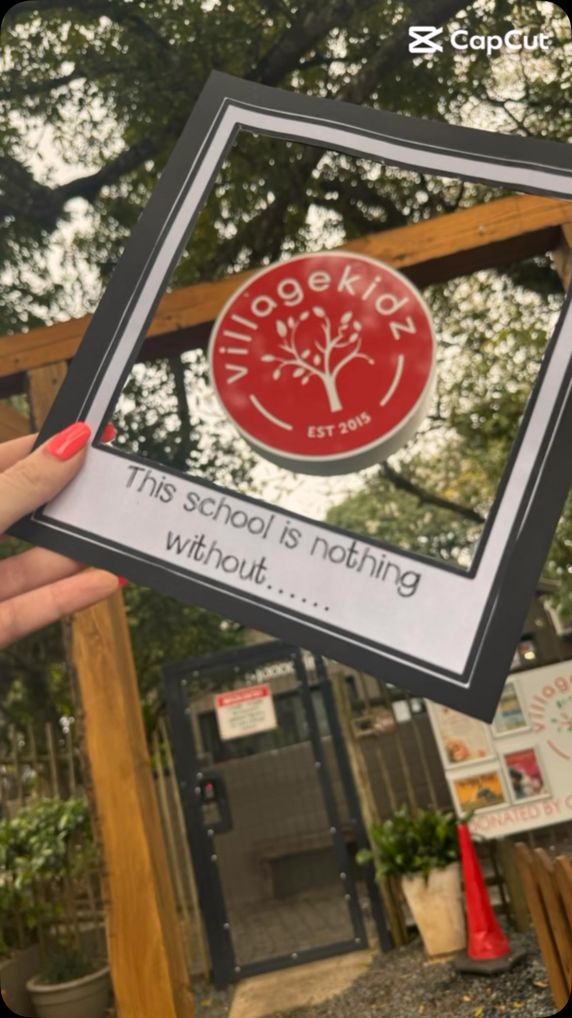 ✨ It takes a Village! ✨
Our wonderful Kidz. 🧡
Our amazing teachers. 👩🏫
Our incredible staff. 🙌
The laughter. The learning. The craziness. The memories. 😂❤️
Because without our Kidz, teachers & team… we’d just be a building! 🏫🤣
Fast little moments. Big little memories. And one very special Village. 🌿✨
This is Village Kidz. This is our magic. ❤️
#VillageKidz #EdenVillage #SaltRock #LoveNorthCoast #ittakesavillage