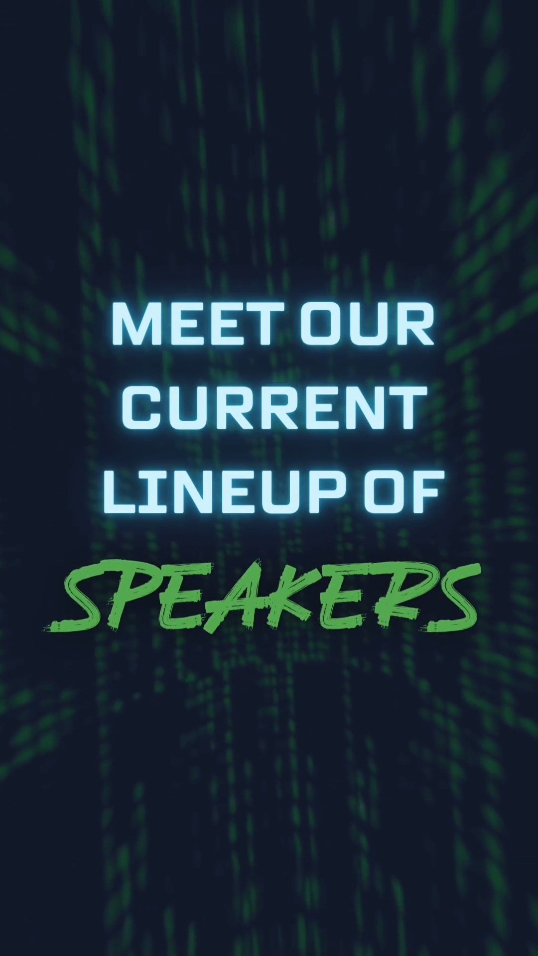 🎤 One stage. Four incredible speakers. Endless opportunities to learn from experts who are shaping the future of cybersecurity, artificial intelligence, broadband, education, and leadership.
✨ John Sileo – Cybersecurity expert and keynote speaker
✨ Frankie Russo – Entrepreneur, author, and keynote speaker
✨ Chris Chism – National leader in AI and education
✨ Christa Alexander – Broadband advocate and telecommunications leader
Tag someone you'd love to attend with and visit digitalinnovationms.com to learn more about this year's speaker lineup.
📆 September 29–30
📍 Huntington Bank Conference Center
-
#DigitalInnovation #DigitalInnovationMS #Innovate2026 #MyTupelo #NorthMississippi #TupeloMS #CyberSecurity #ArtificalIntelligence #TechSolutions #TechConference #FutureOfTech #TechInnovation #MeetTheSpeakers #ExpertVoices #InnovationLeadership #AISpeakers #TechnologyExperts