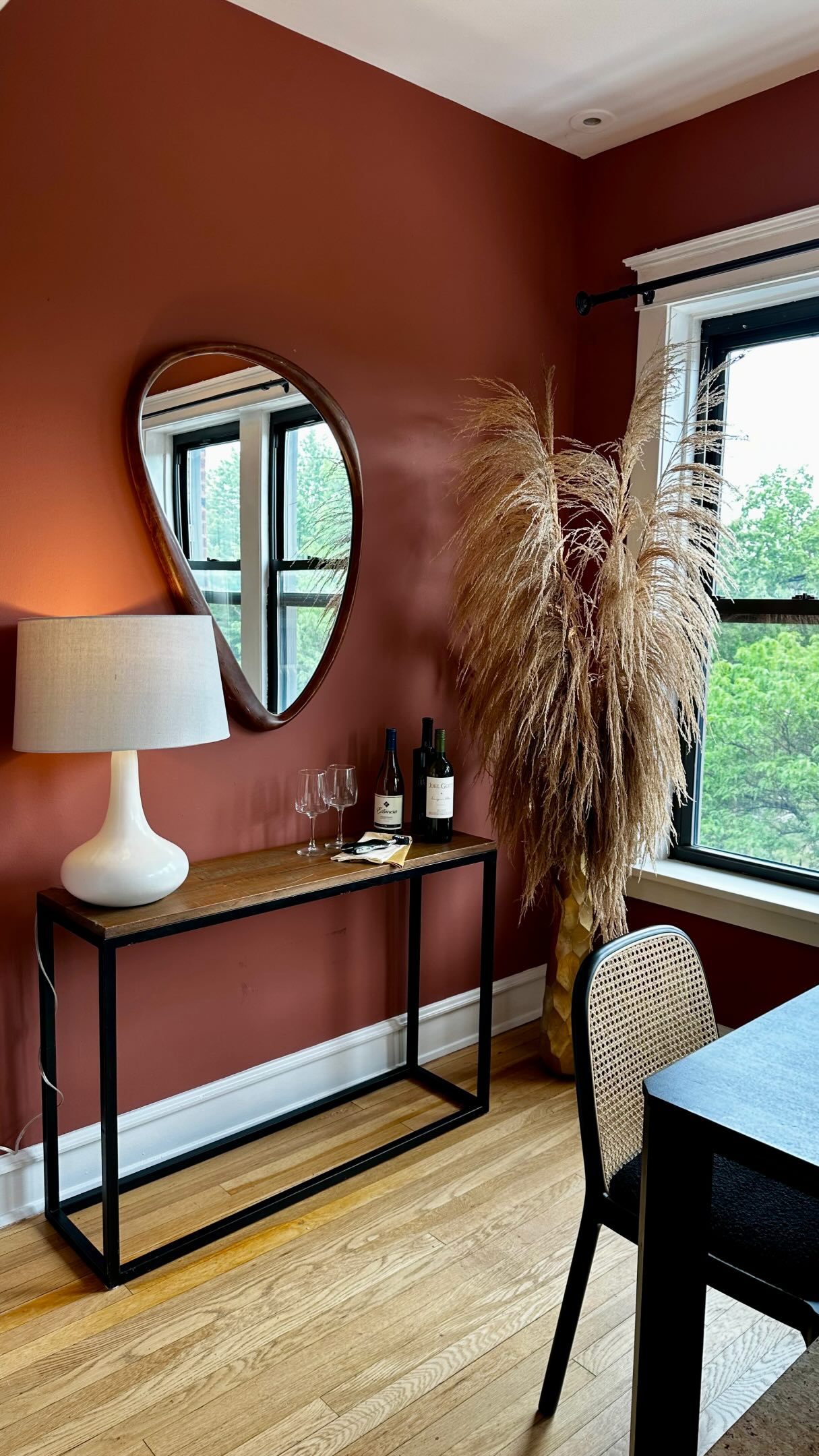 A peek into some of our recent projects 👀 #details #styling #staging #chicago #chicagorealestate