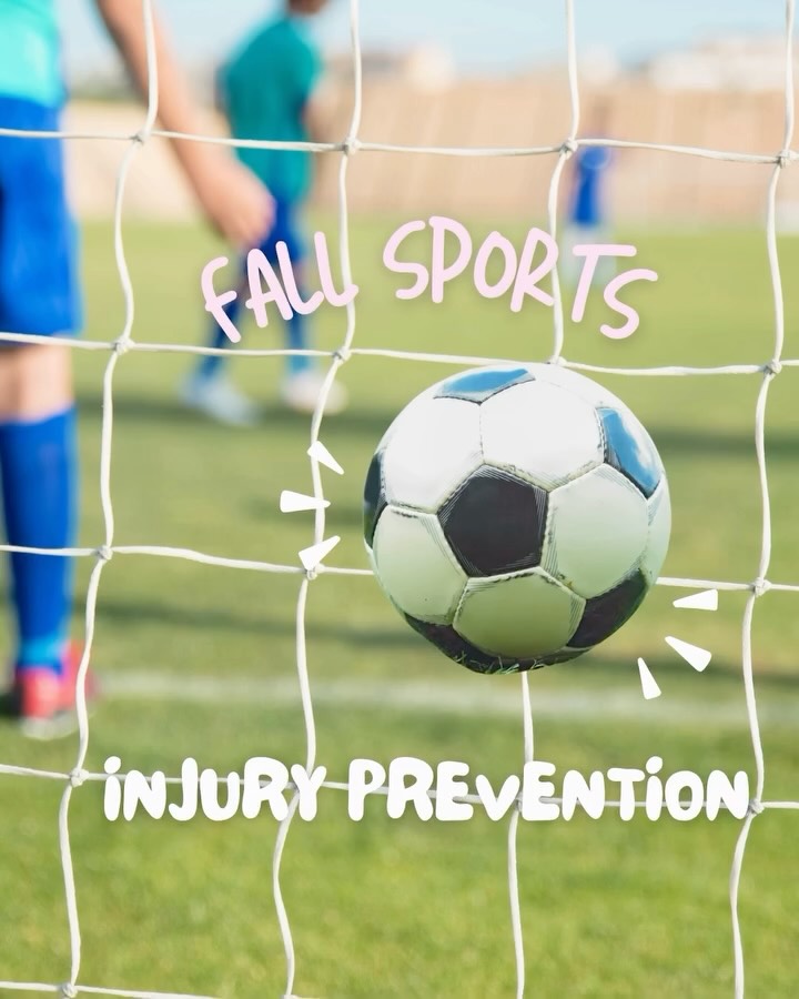 Consider this your sign to warm up, lift, fuel, recover & actually listen to your body 😌
#FemaleAthletes #AthleteTok #FallSports #SportsTok #SportsMedicine