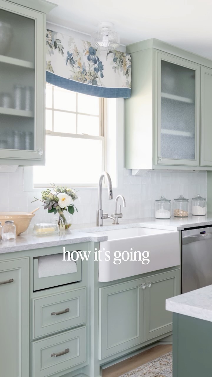 A kitchen should be more than functional — it should welcome you in. Every morning, every meal, every moment. 🤍
For this cottage project, we reimagined the space so it truly serves the people who inhabit it. The result? A kitchen that feels brighter, smarter, fresher, and beautifully intentional for many years to come.
Swipe to see how this #DLbeforeandafter completely transformed the heart of the home!
#kitchendesign #homerenovation #interiordesigner #dallashome