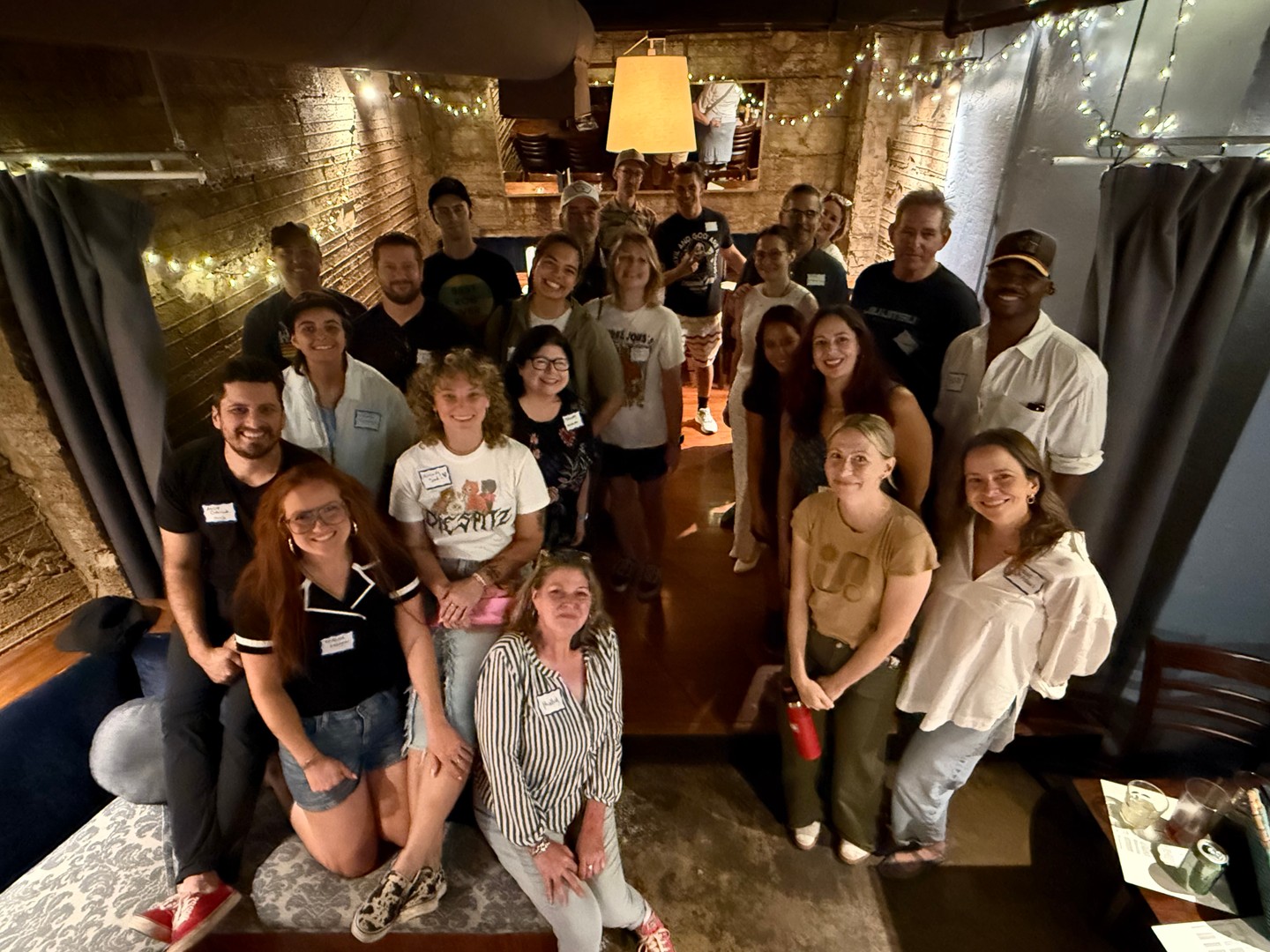 Thank you to everyone who joined us at our PMG on Tap this past weekend in Atlanta. We had a great turnout and can't wait to do it again!
#pmg #pmgontap #pmgontapatlanta