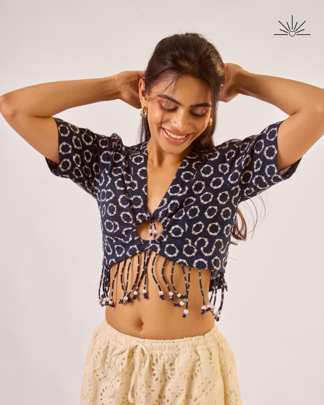 Brunch plans, but make it stylish✨
Easy silhouettes, playful details, and a look made for long lunches and good conversations🤍
.
.
.
.
#qesh #brunchwear #newcollection