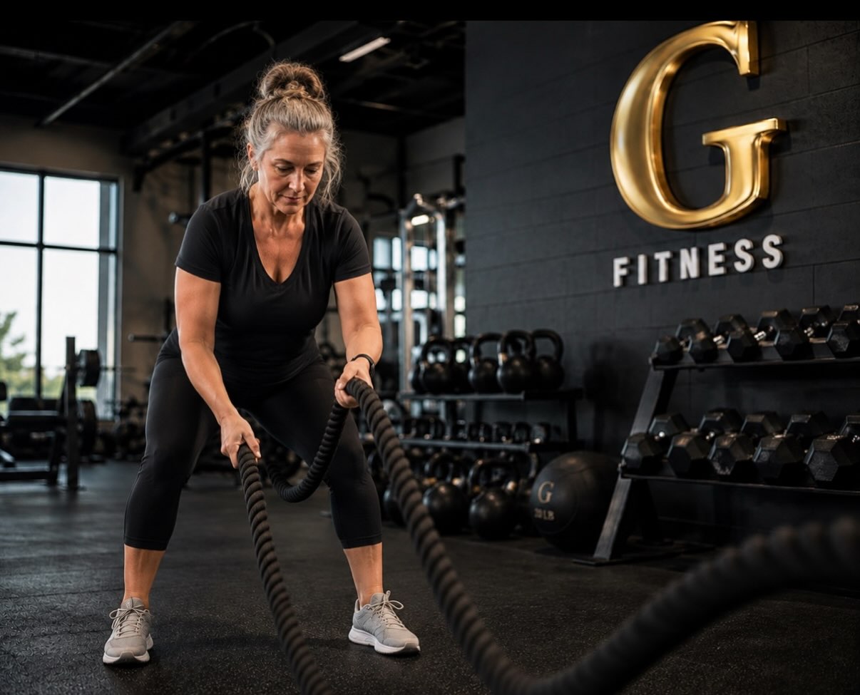 MOTIVATION 🔥
You don’t need to feel motivated every day.
Sometimes you just need to show up anyway.
One workout. One walk. One good decision.
Keep going. #gfitness #greergymgfitness #famygym