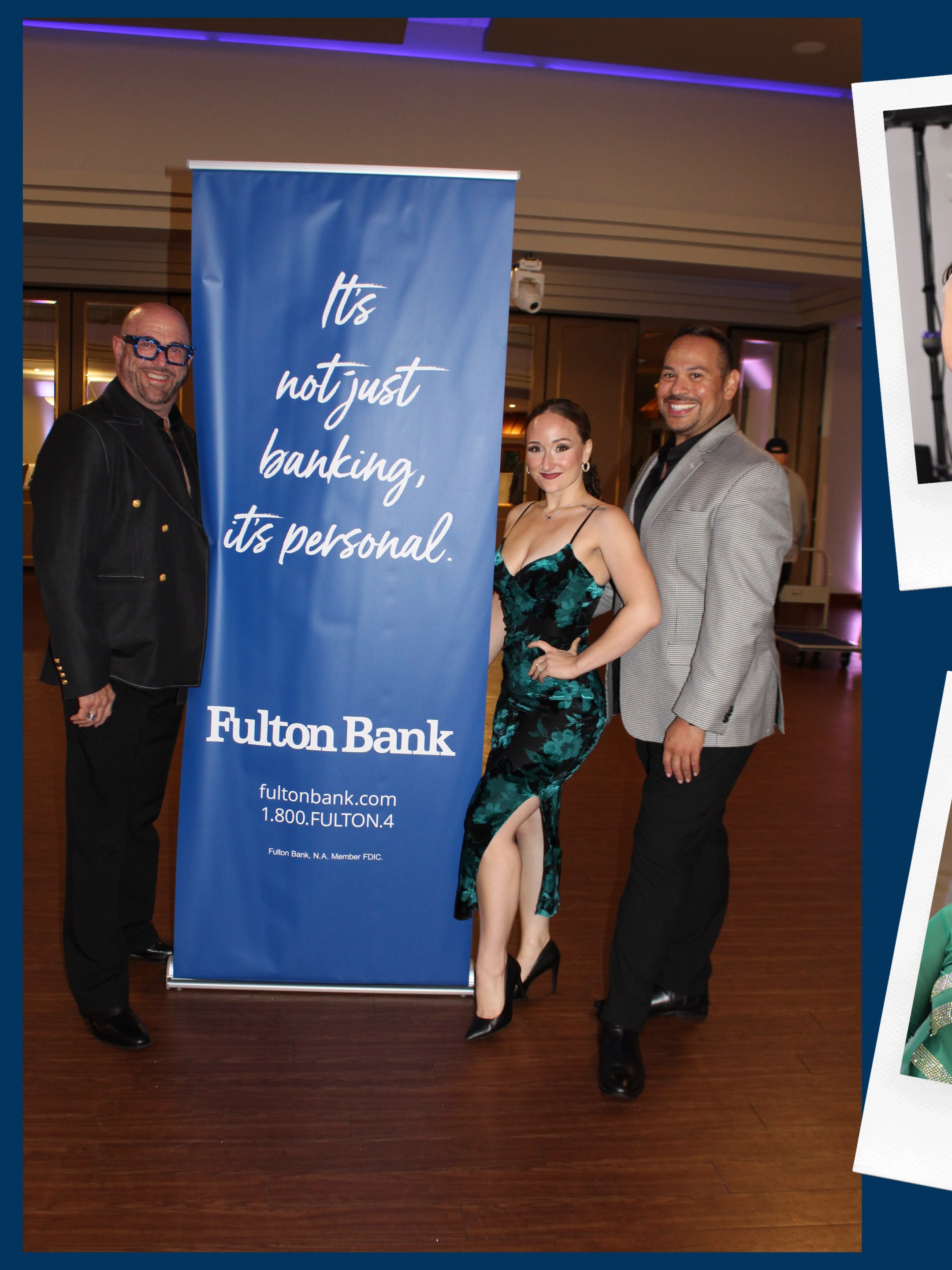 What an unforgettable day full of movement, unity, and pure joy! 💃✨ Huge thank you to everyone who came out and brought the energy. Seeing the smiles on the floor proved what we’ve always known: dance is truly for EVERYONE! Can’t wait for the next one! 🎶❤️
#dance #inclusion #mentalhealth #therapy #ballroomdance