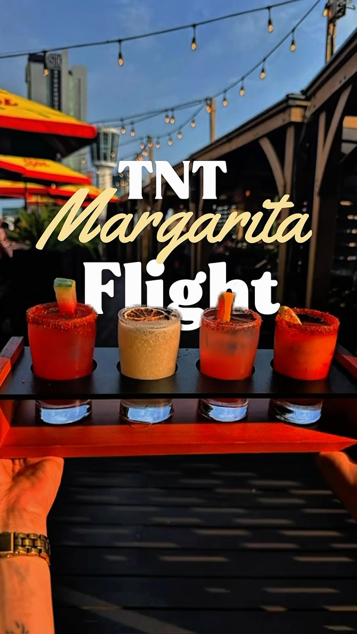 Four margaritas, zero regrets. 🍹 Which one are you grabbing first? 👀
#TacoNTequila #MargaritaFlight #MargaritaLovers #tacotime #niagarafalls