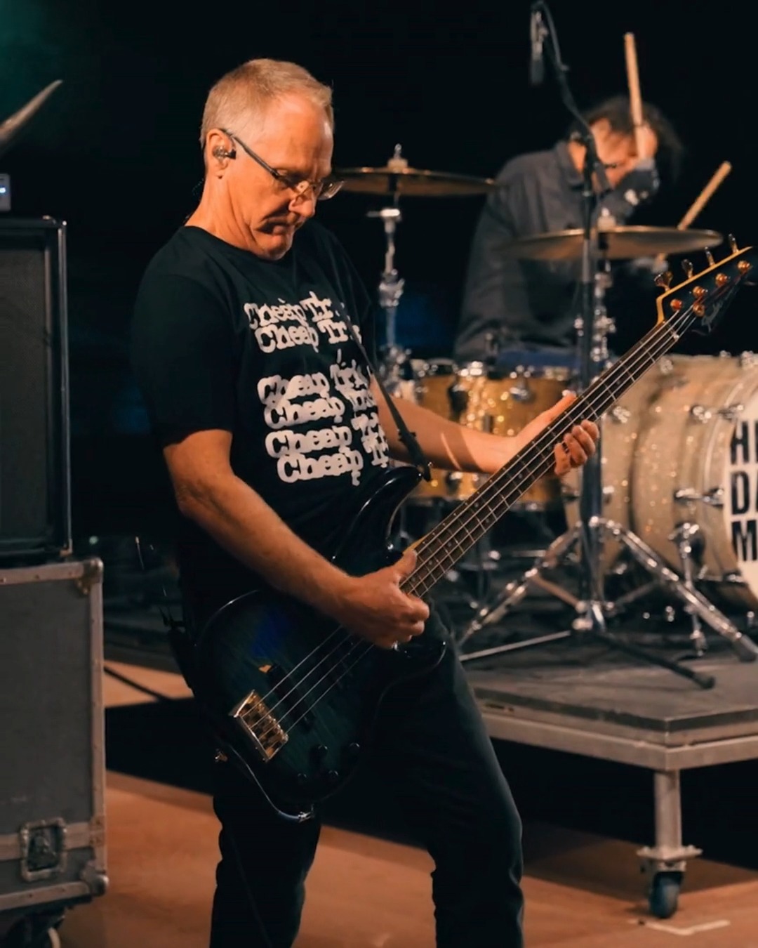 🚨🚨🚨SHOW COMING SOON! 🚨🚨🚨 If Big Head Todd and The Monsters were the soundtrack to your 90s, just wait until you hear what 40 years of road-tested rock sounds like inside the Midland. ✨🎶 Spoiler: it sounds really, really good. September 19 🎟️ https://www.midlandtheatre.org/events/big-head-todd-and-the-monsters