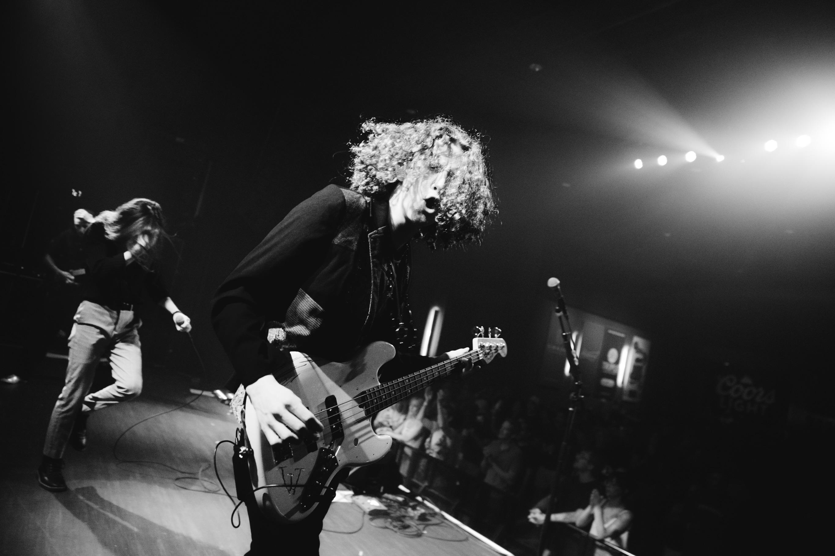 FREE SHOW!!!
We’re playing with our friends @threegonband at the @acdc pre-party at @bpvstl on September 7 at the Live! Arena.
Show starts at 7pm!
Can’t wait to see you there