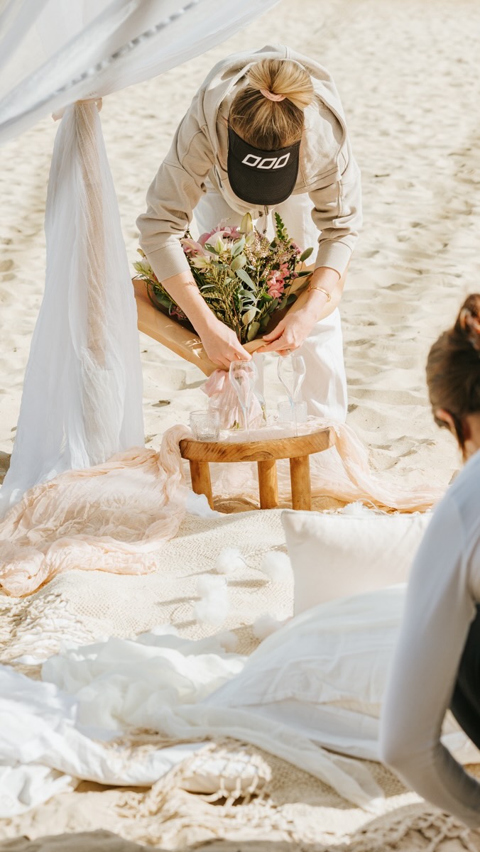 An hour in the making, a gorgeous birthday celebration with a luxury picnic on the beach in Noosa.
The most wonderful way to celebrate your favourite person 🧺
And this stunning ‘winter’ weather is what dreams are make of 😍
#noosapicnics #luxurypicnic #sunshinecoastpicnics #beachpicnic
📍 - @visitnoosa