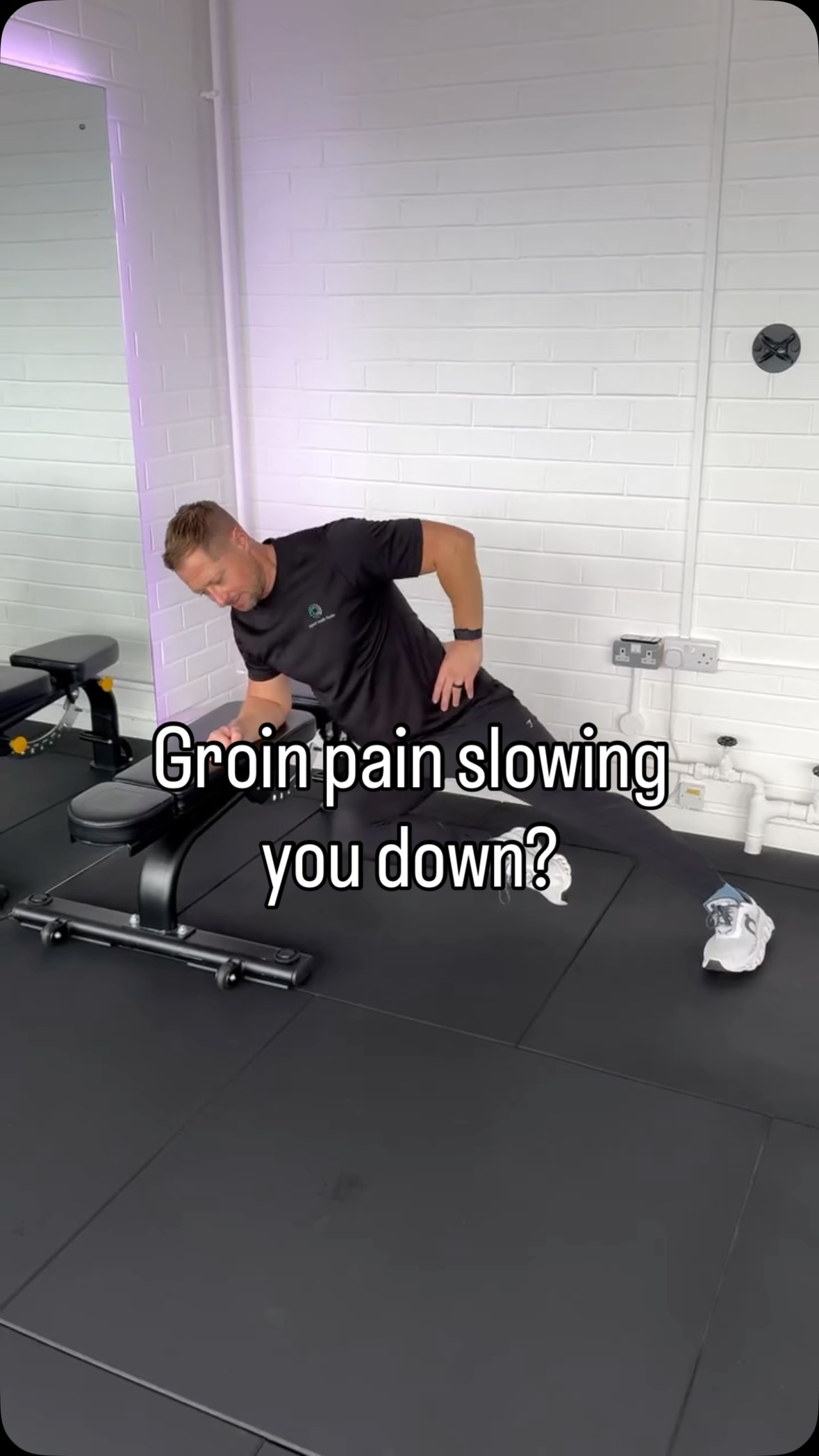 ⚡️ Groin pain slowing you down?
Whether it’s from sports, sitting too long, or a sudden strain — groin discomfort can stop you in your tracks.
❗️Sharp or dull ache in the groin
❗️Pain with walking, running, or kicking
❗️Stiffness after sitting
❗️Weakness in the hip or thigh
✅ Solution with Physiotherapy:
Tailored assessment to find the root cause (muscle strain, hip issue, or referred pain)
Hands-on therapy to reduce pain & improve mobility
Targeted strengthening for hip & core stability
A graded return-to-sport or activity plan
💡 Don’t ignore groin pain — early treatment means quicker recovery and less risk of re-injury.
📩 DM us to book your assessment today
#rehab #impacthealthphysio #physio #belfast #newtownabbey #glengormley #groinpain #groinpainexercises #groinpainrelief