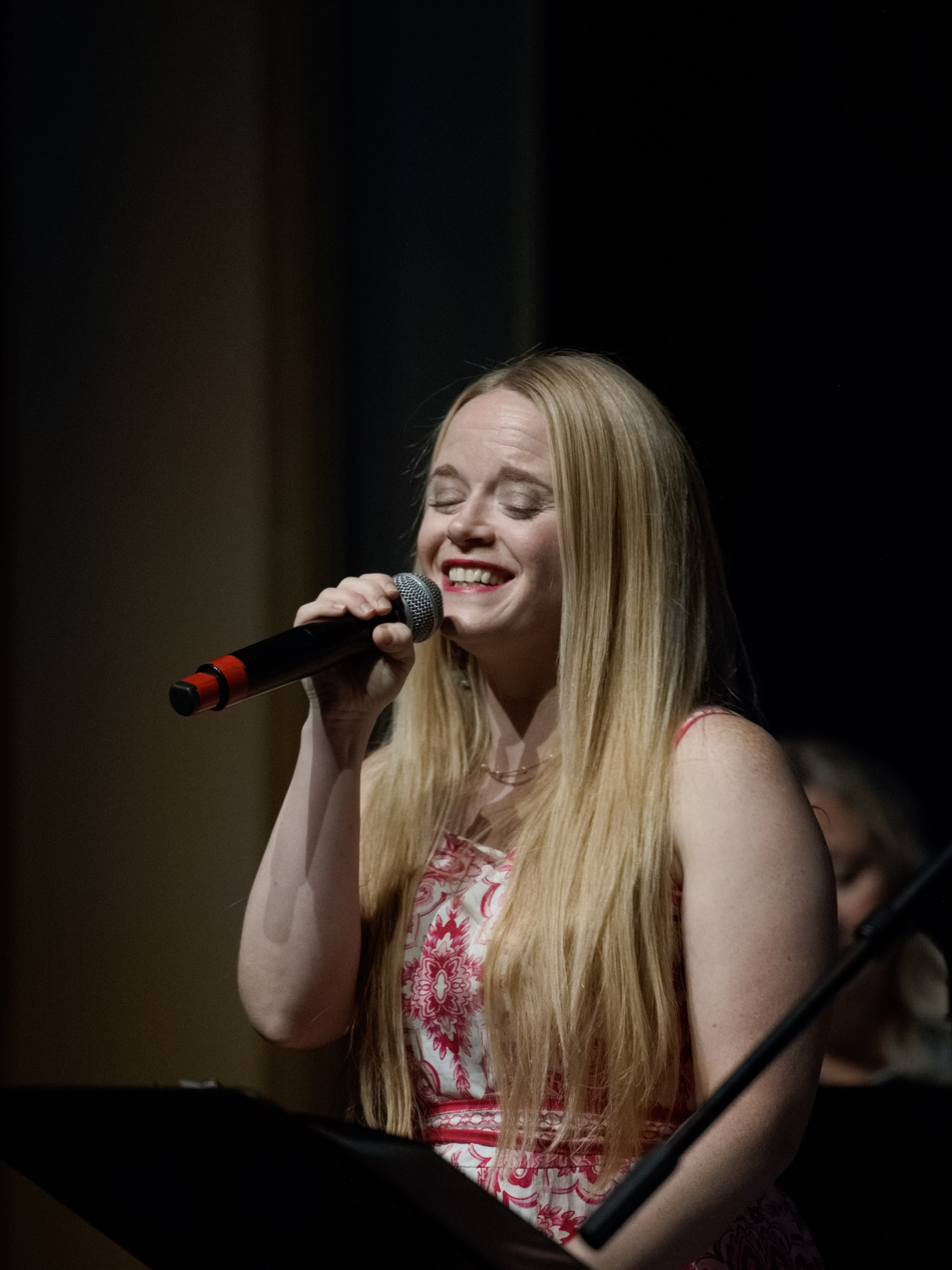 Fun at the Strand Ole Opry on my birthday last weekend! Photos taken by @bweaverphoto 📷@strandmarietta #music #love #life