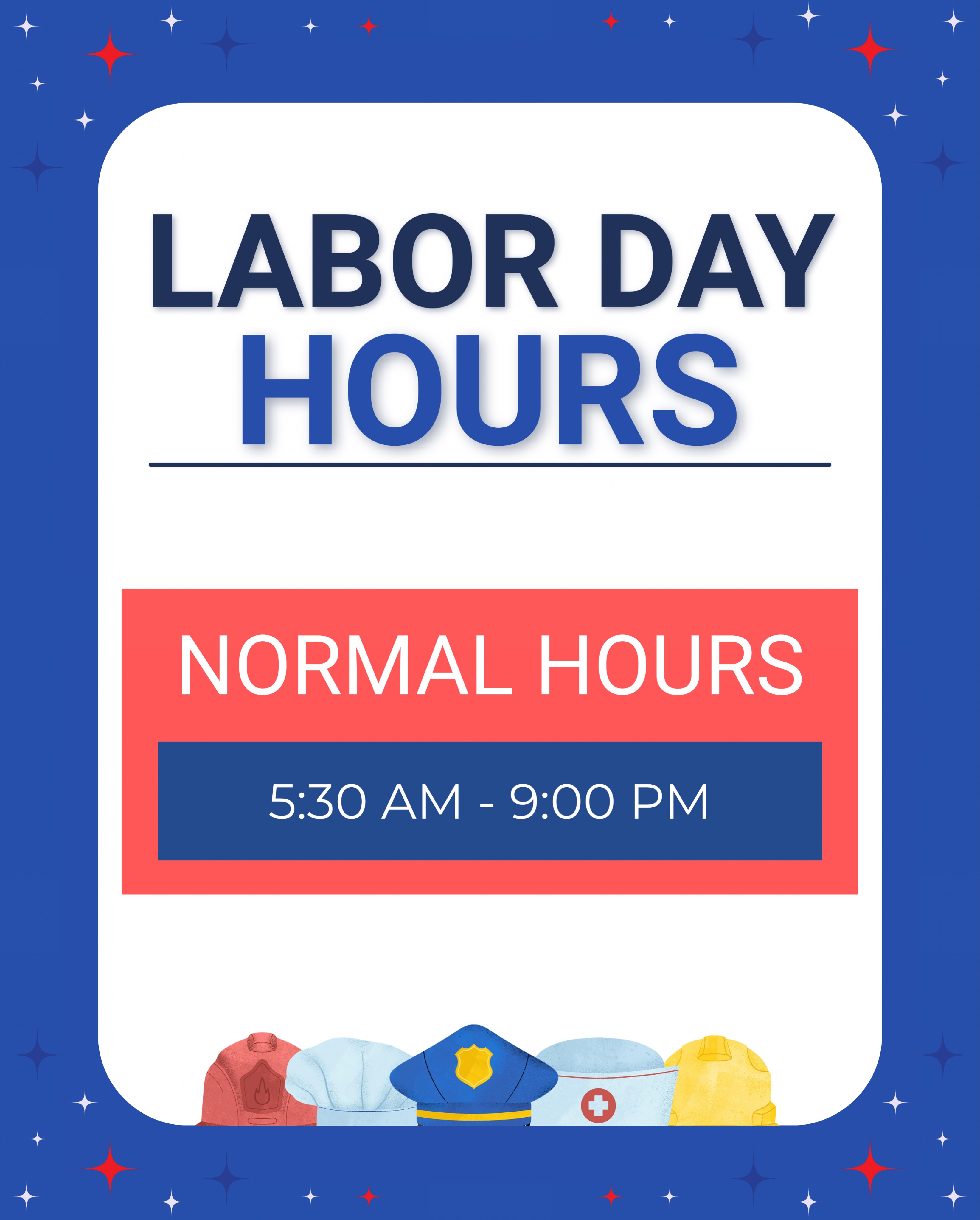 We are open normal hours on Labor Day!
•
•
•
#laborday #hours #scottsvalley #santacruz #gym