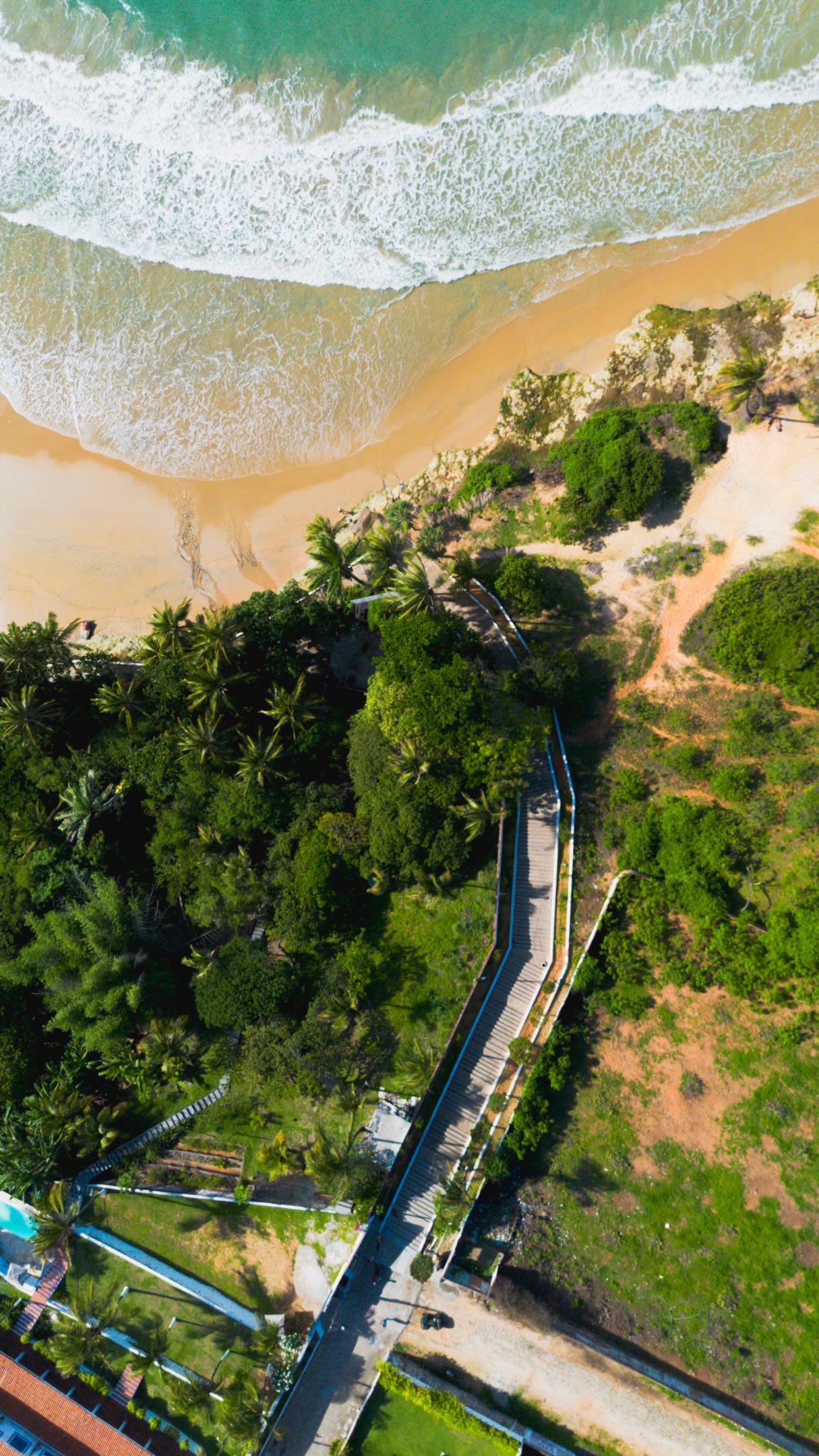 Culture, nature, lightness, and rest. Everything comes together in this paradise, where slowing down is not just a choice, but a way of life. At Dolce Vita, every day is an invitation to embrace time with more calm, beauty, and presence.